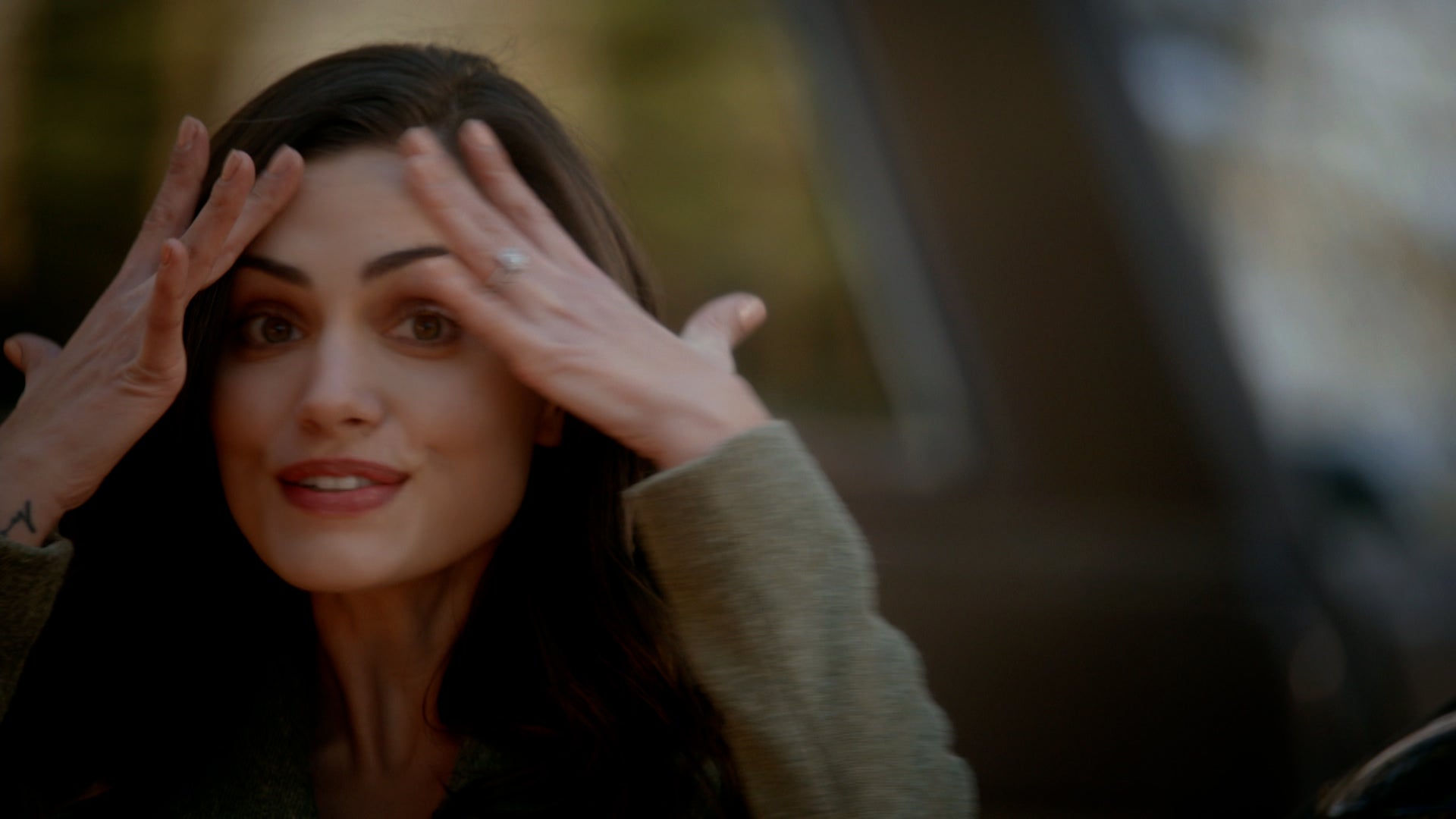 The Originals Season 3 Episode 16 Alone With Everybody