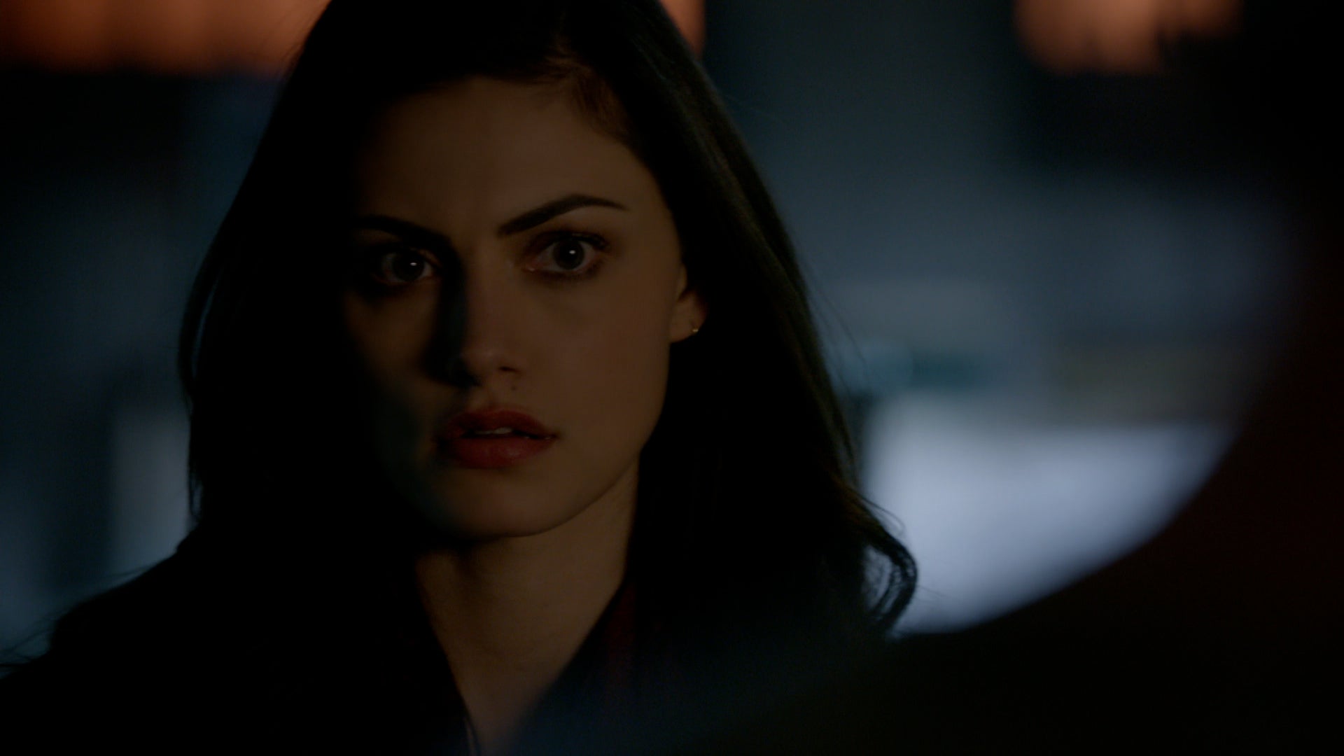 The Originals Season 3 Episode 17 Behind The Black Horizon