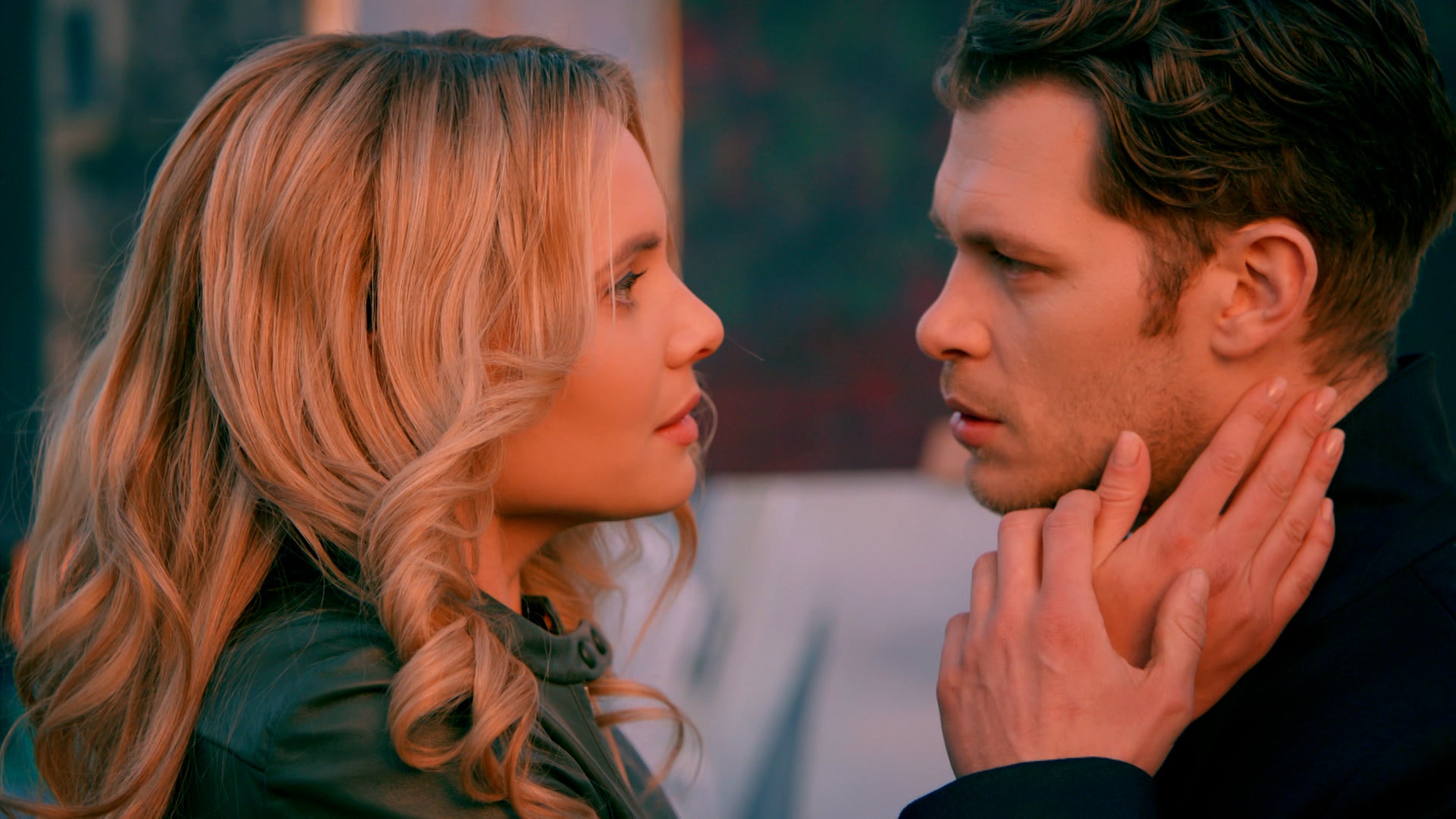 The Originals Season 3 Episode 19 No More Heartbreaks