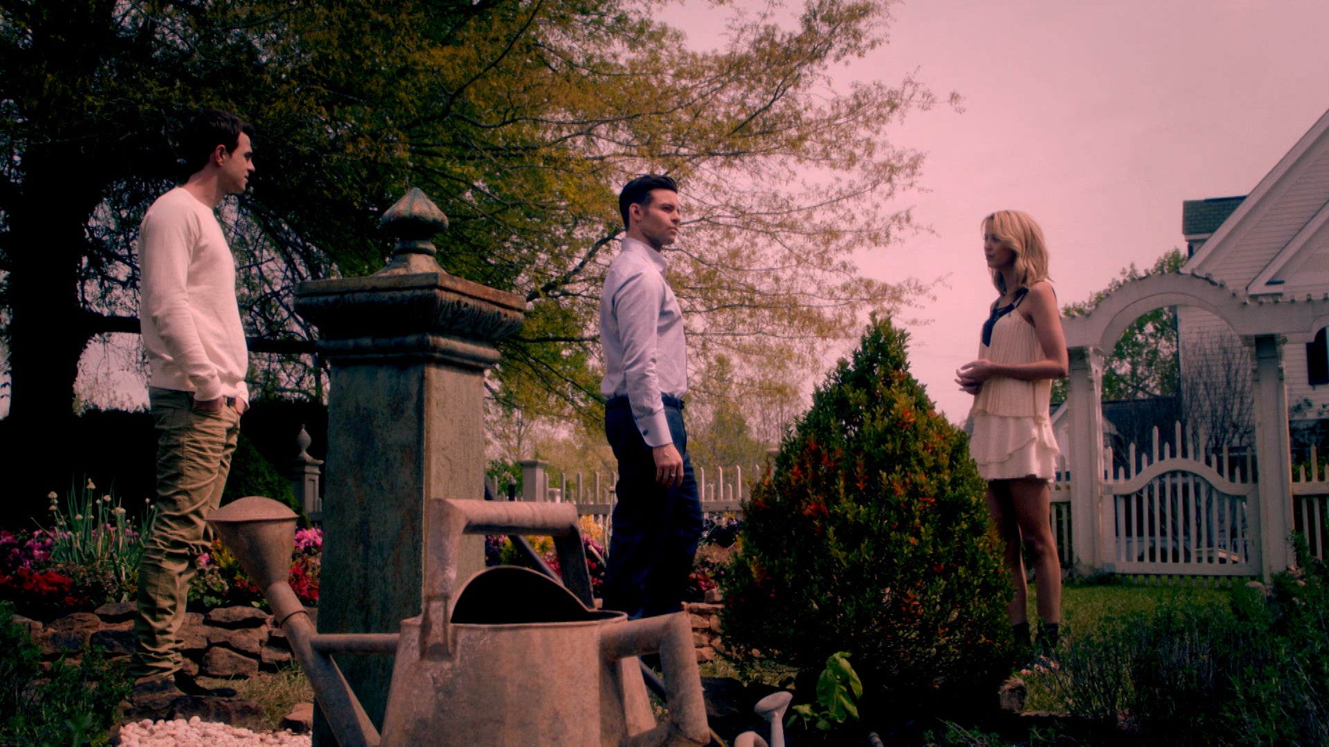 The Originals Season 3 Episode 22 The Bloody Crown