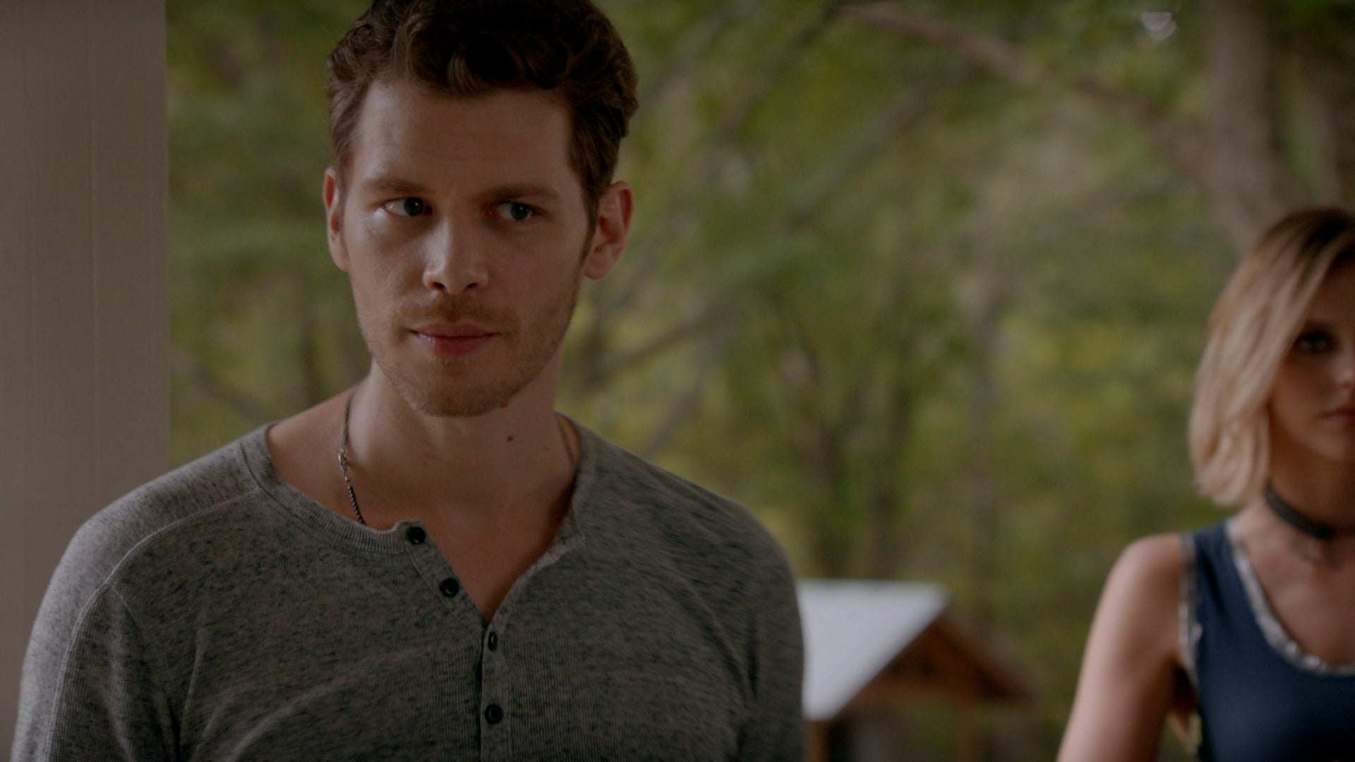 The Originals Season 4 Episode 3 Haunter Of Ruins