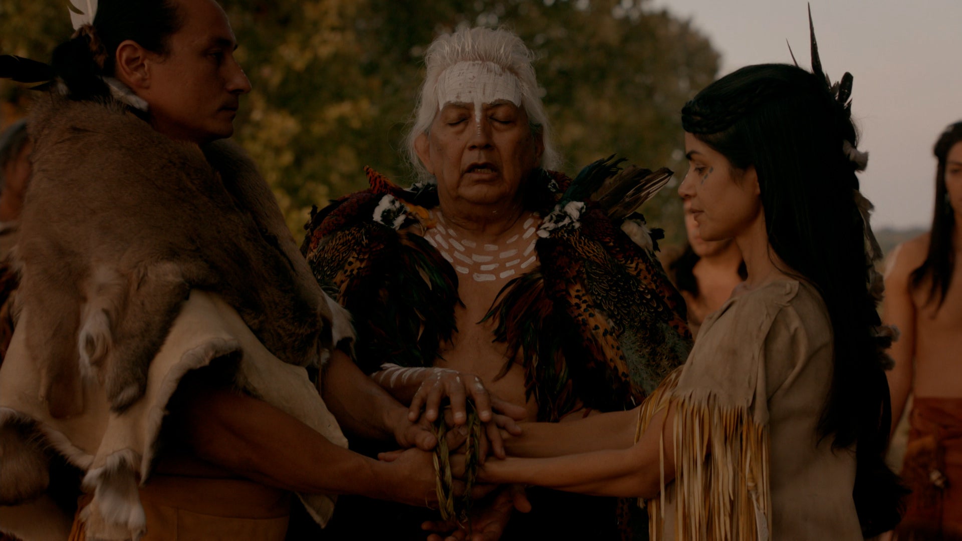 The Originals Season 4 Episode 8 Voodoo In My Blood