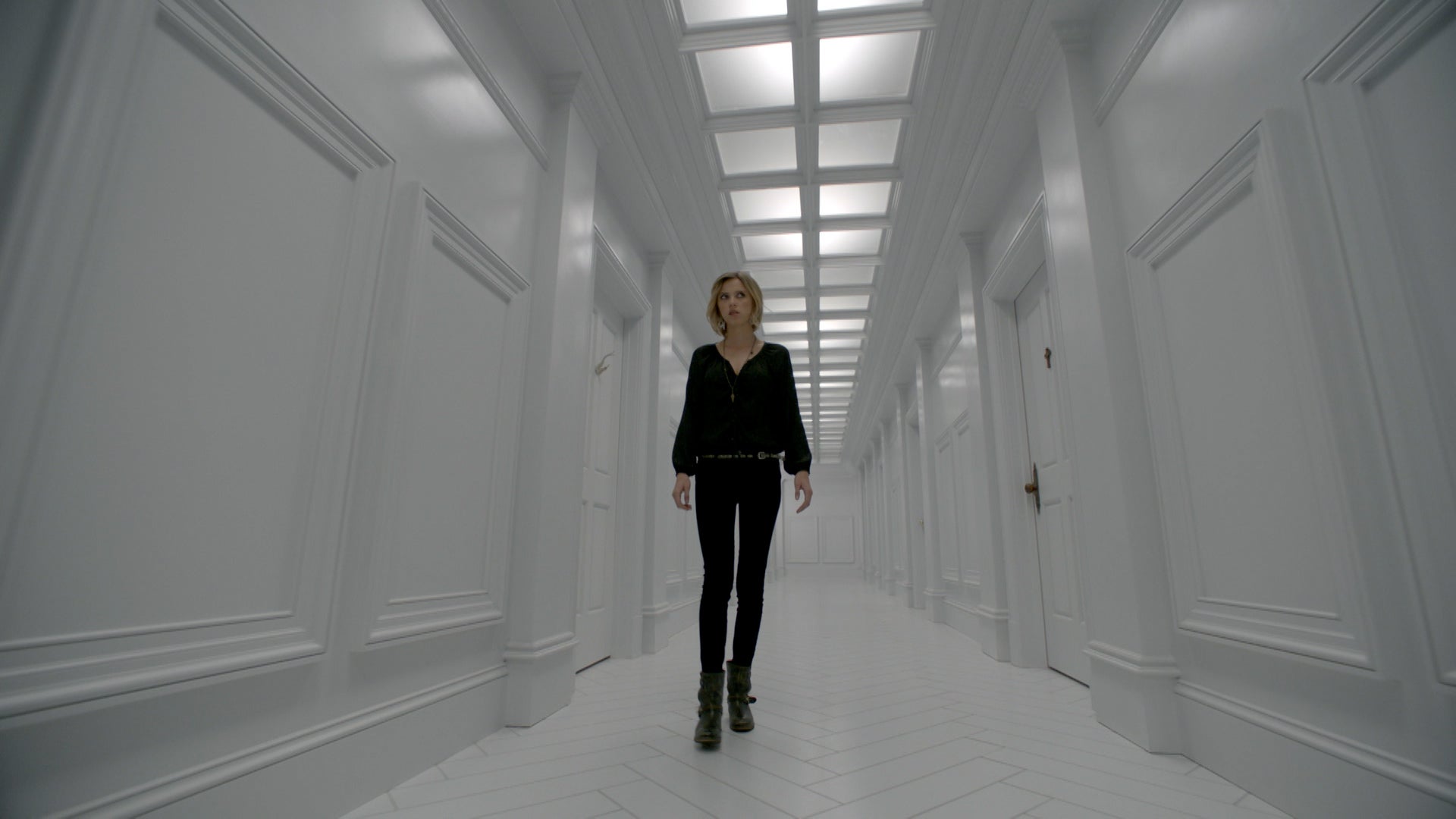 The Originals Season 4 Episode 10 Phantomesque