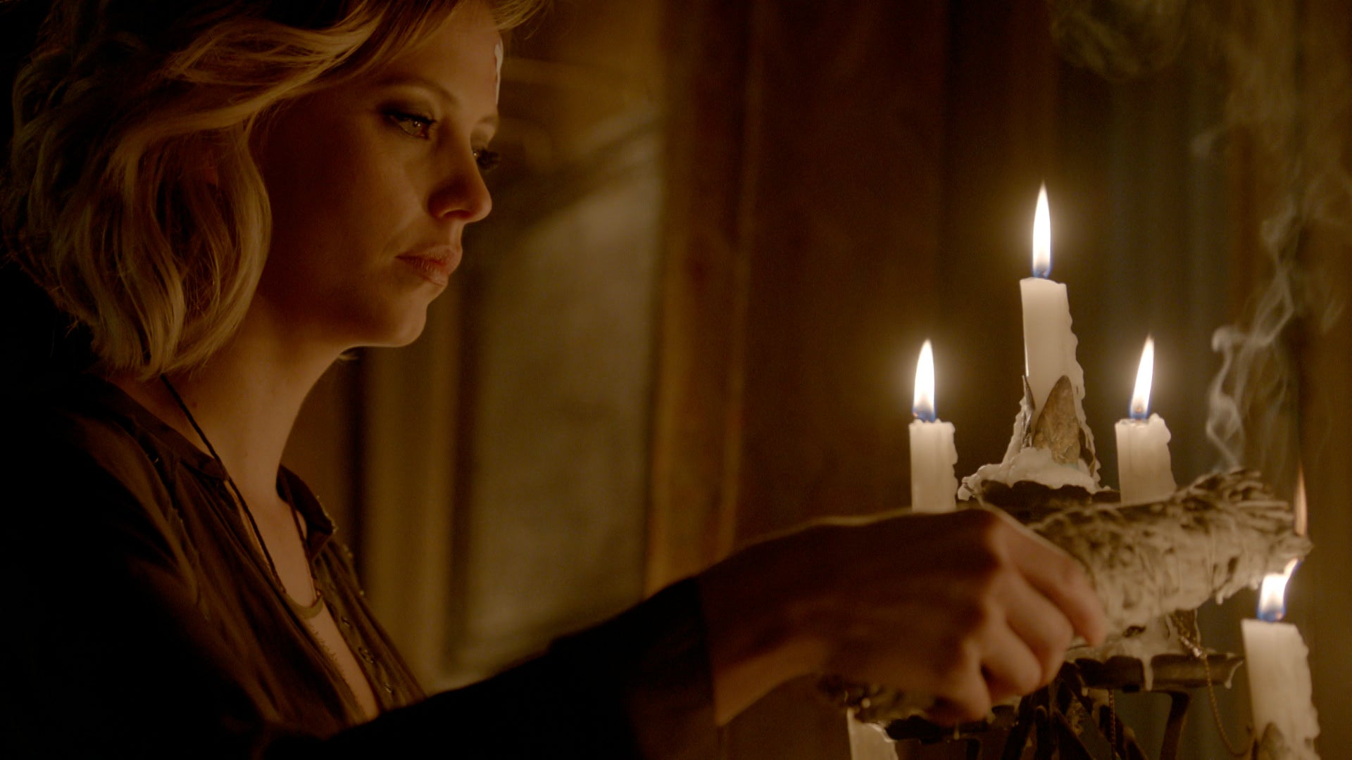 The Originals Season 4 Episode 11 A Spirit Here That Won't Be Broken
