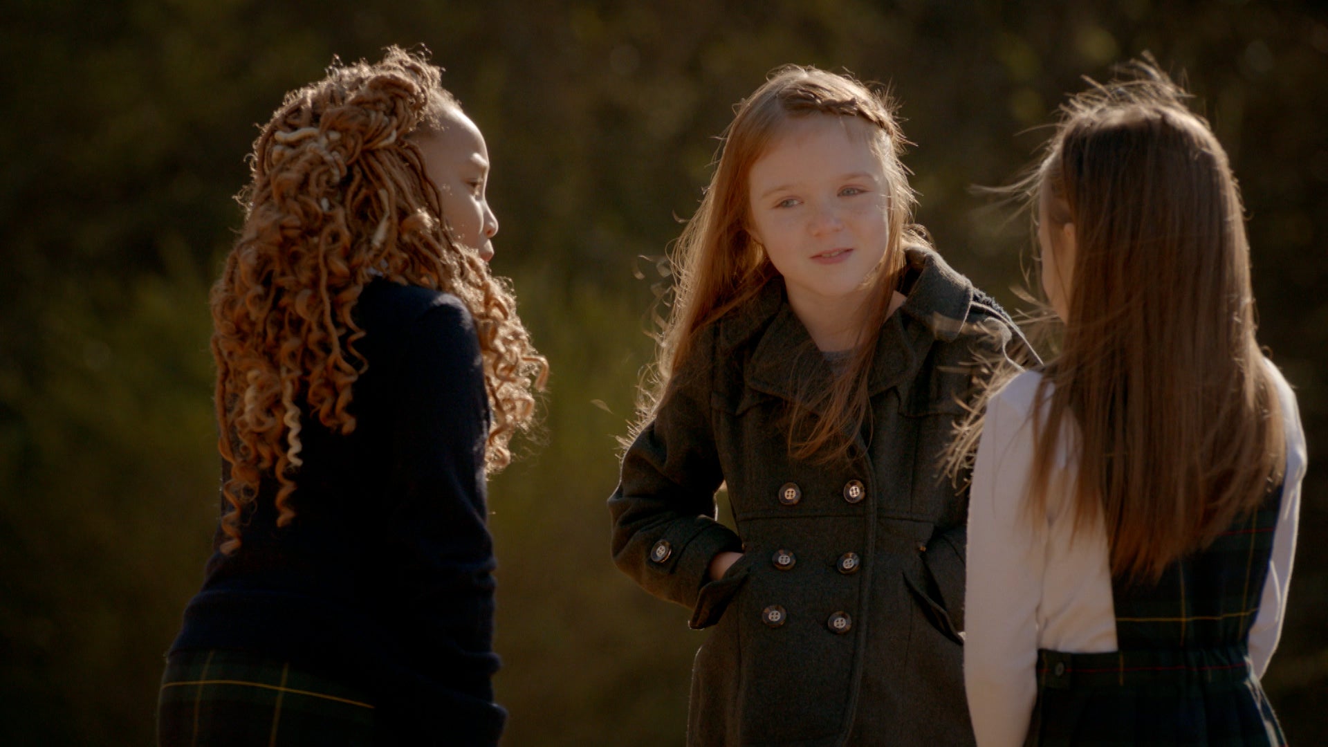 The Originals Season 4 Episode 13 The Feast Of All Sinners