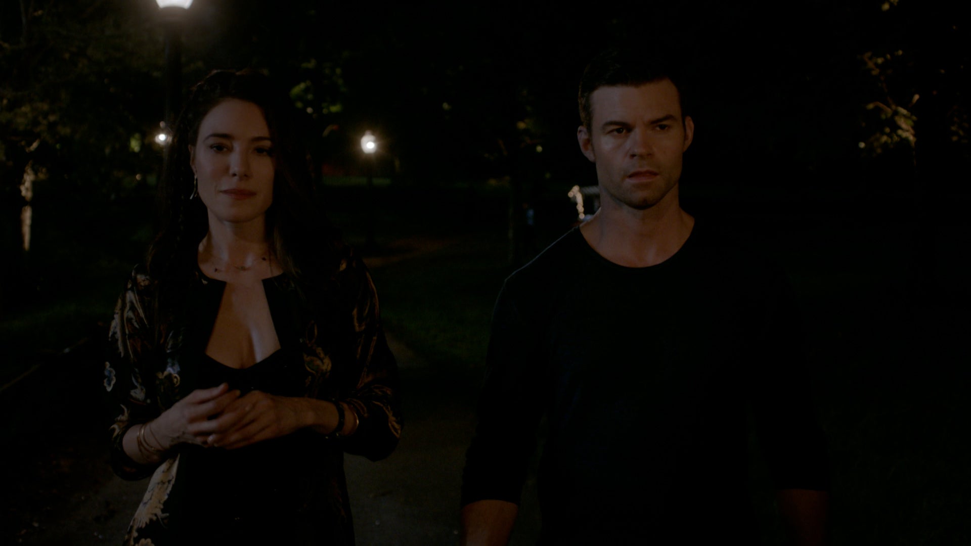 The Originals Season 5 Episode 3 Ne Me Quitte Pas