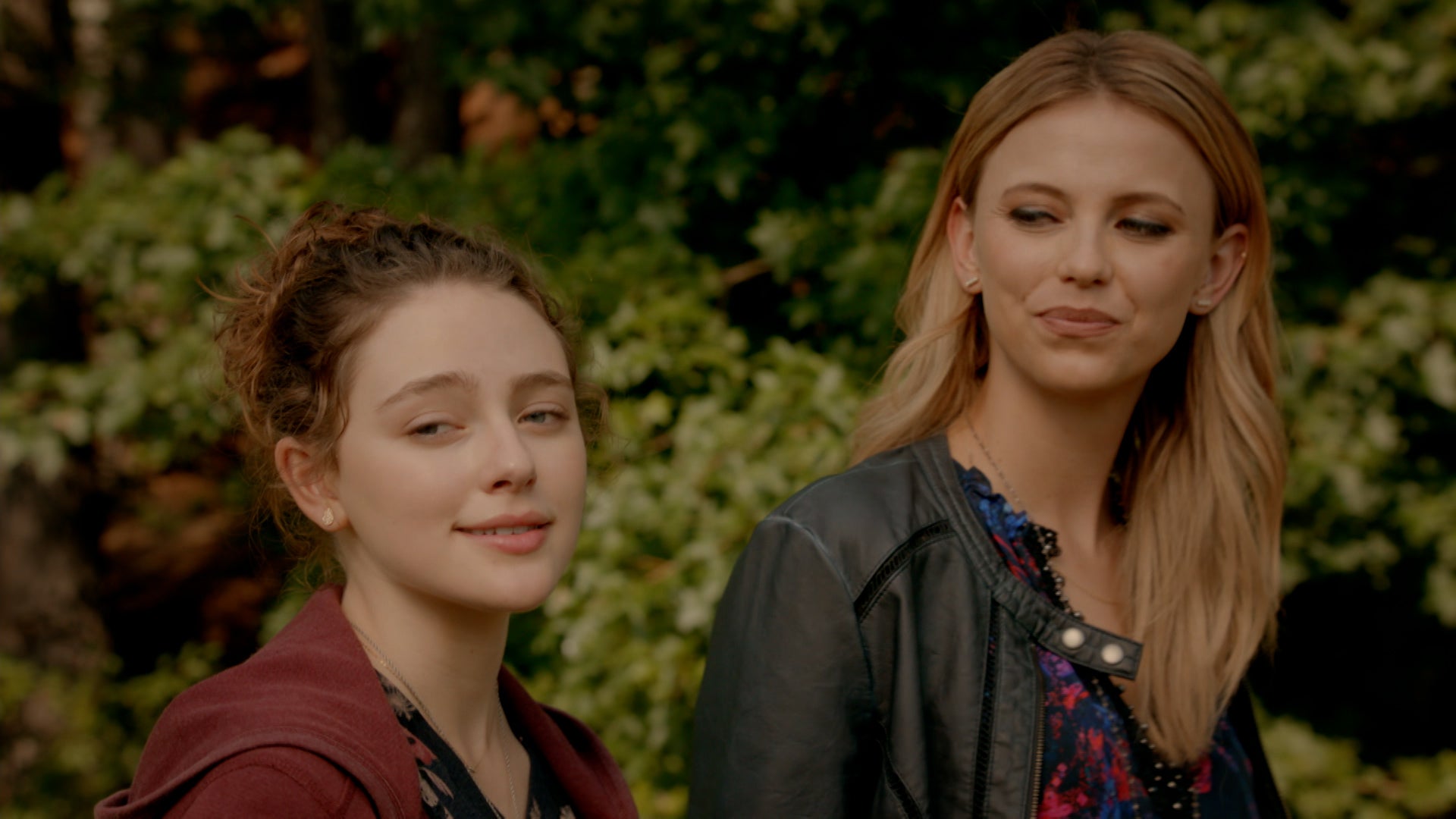 The Originals Season 5 Episode 4 Between The Devil And The Deep Blue Sea