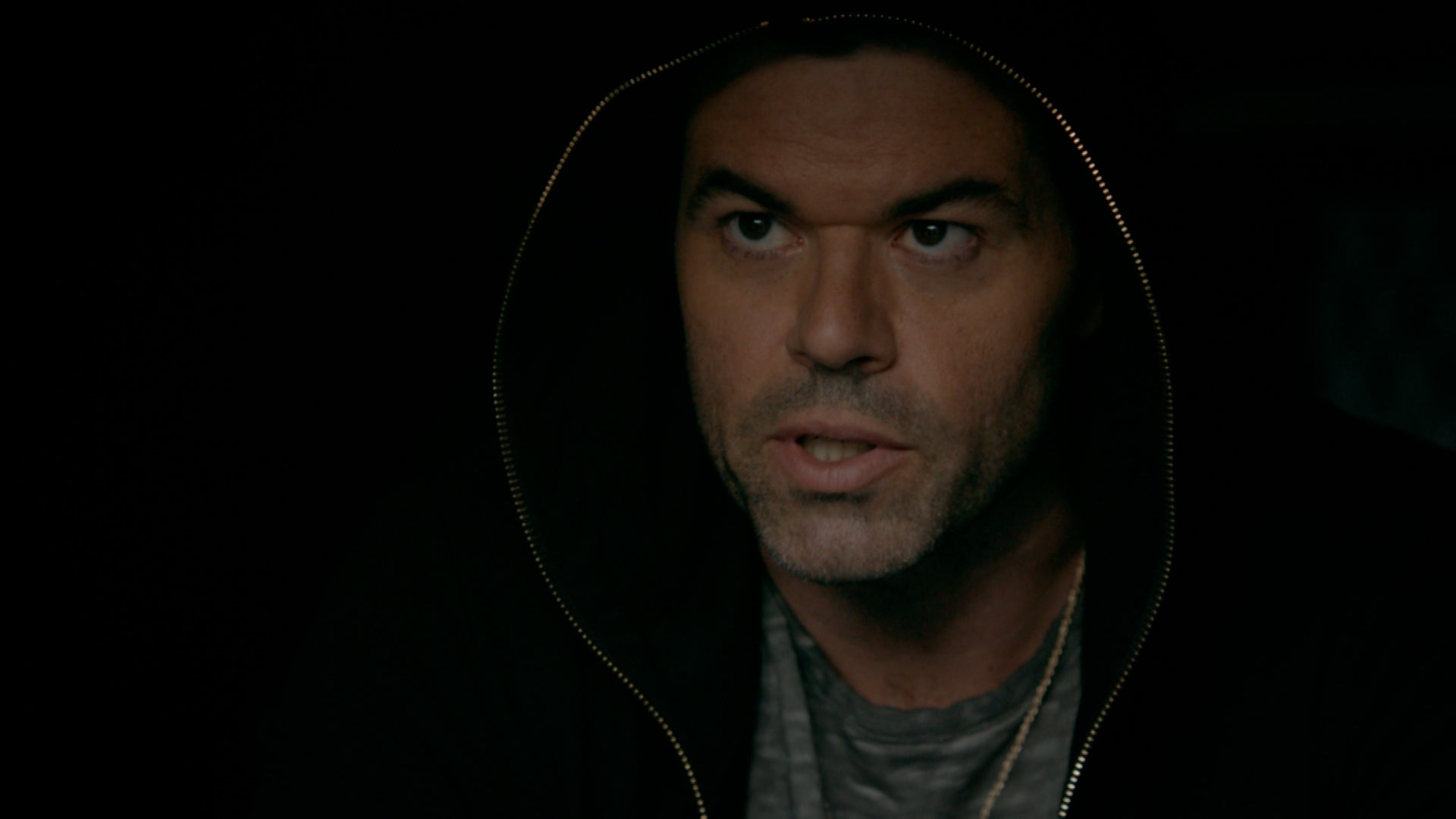 The Originals Season 5 Episode 7 God's Gonna Trouble The Water