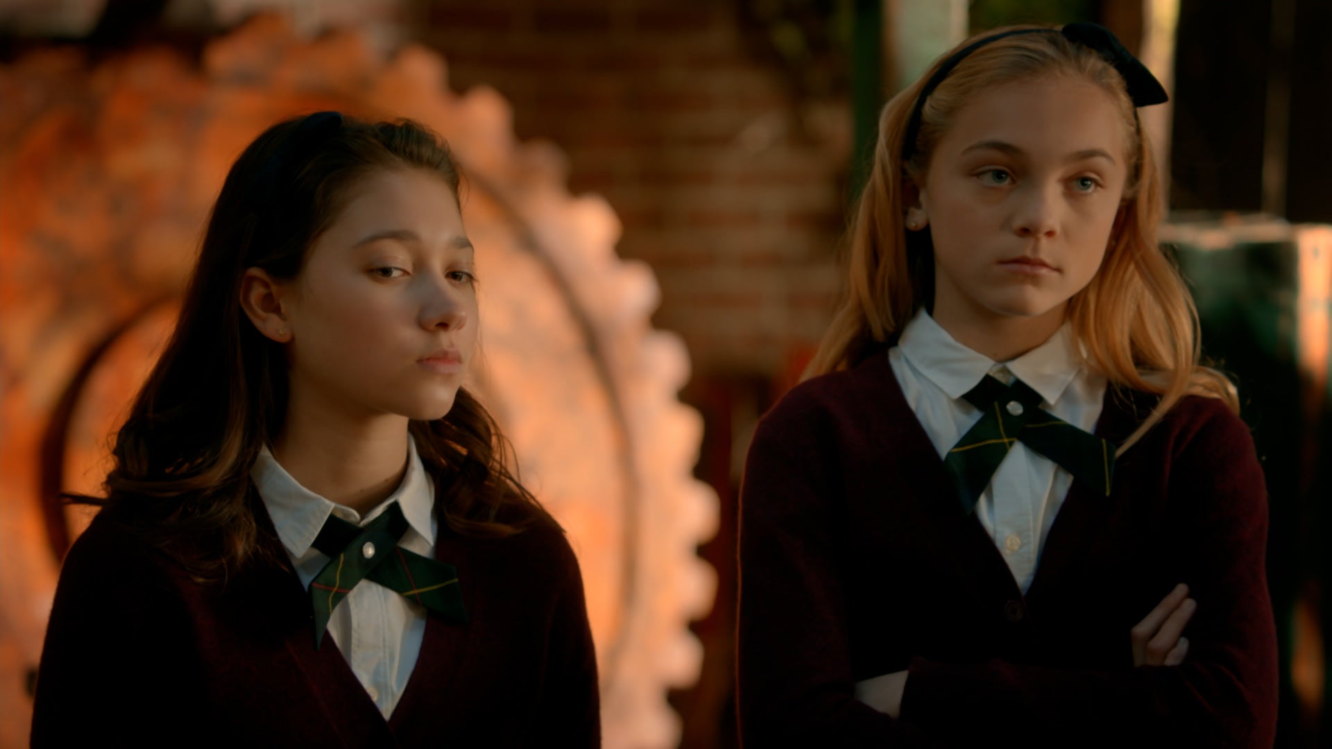 The Originals Season 5 Episode 12 The Tale Of Two Wolves