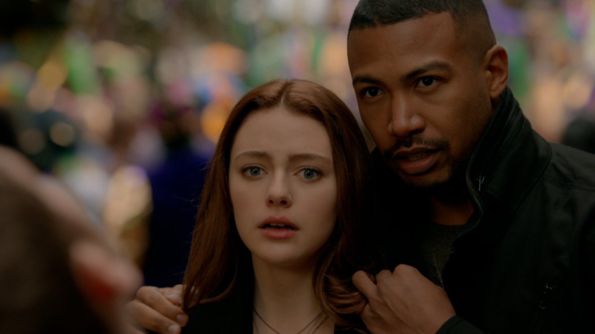The Originals Season 5 Episode 13 When The Saints Go Marching In