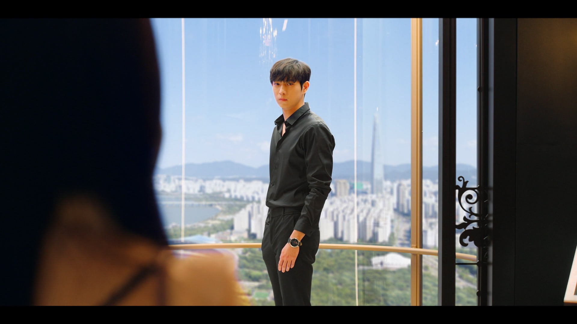 The Penthouse Season 3 Episode 13 Episode 13