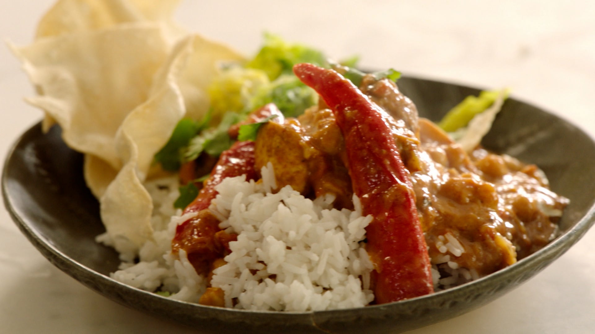 جيمي: كيب كوكينغ أند كاري أون الموسم 1 الحلقة 5 الحلقة 5