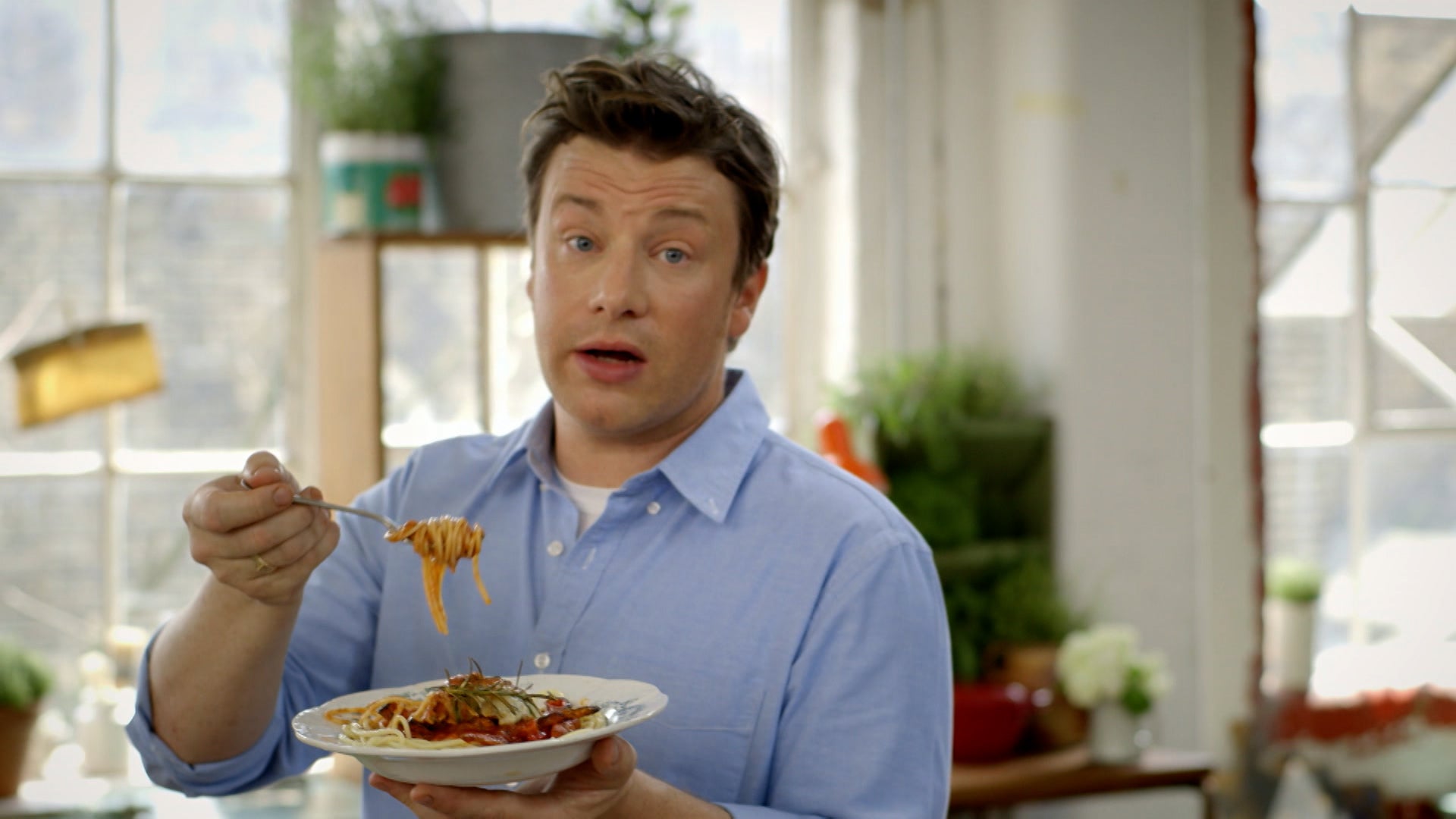 جيمي: كيب كوكينغ أند كاري أون الموسم 1 الحلقة 7 الحلقة 7