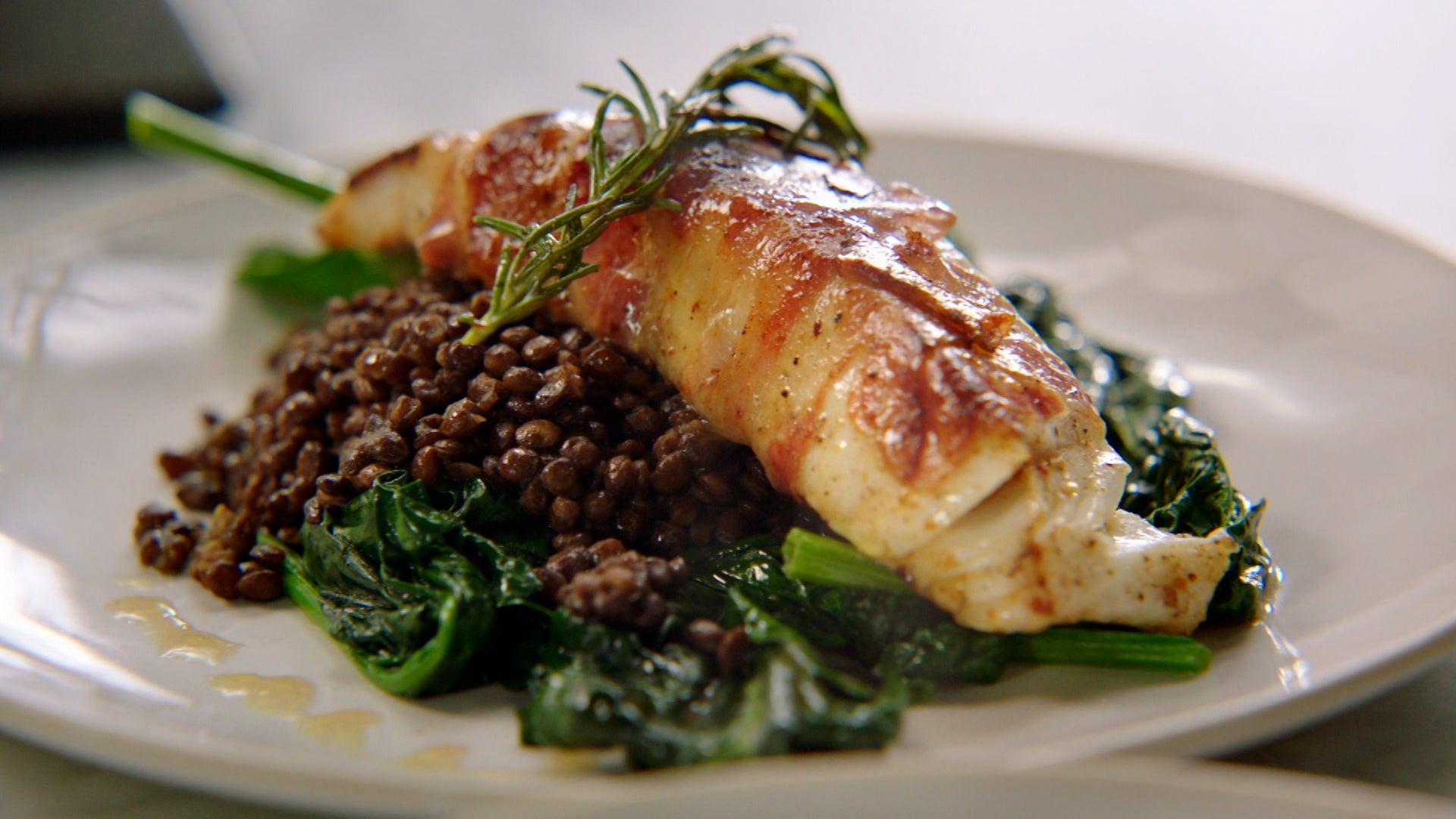 جيمي: كيب كوكينغ أند كاري أون الموسم 1 الحلقة 18 الحلقة 18