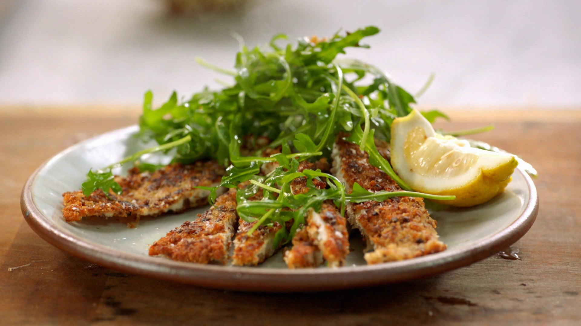 Jamie: Keep Cooking and Carry On Season 1 Episode 19 Episode 19