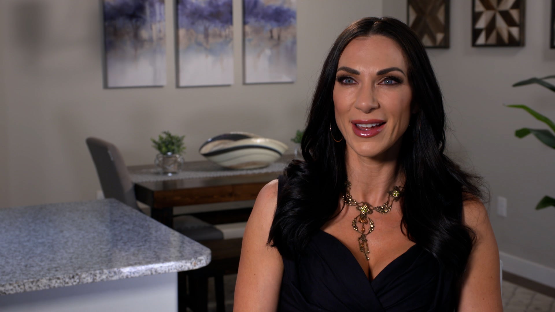 Addicted To Marriage Season 1 Episode 5 I'm Leaving