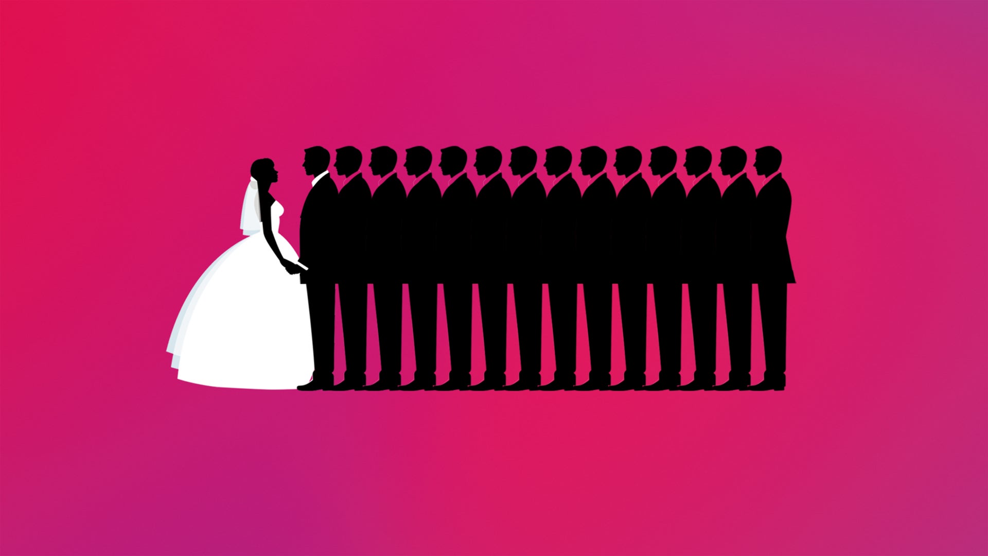 Addicted To Marriage