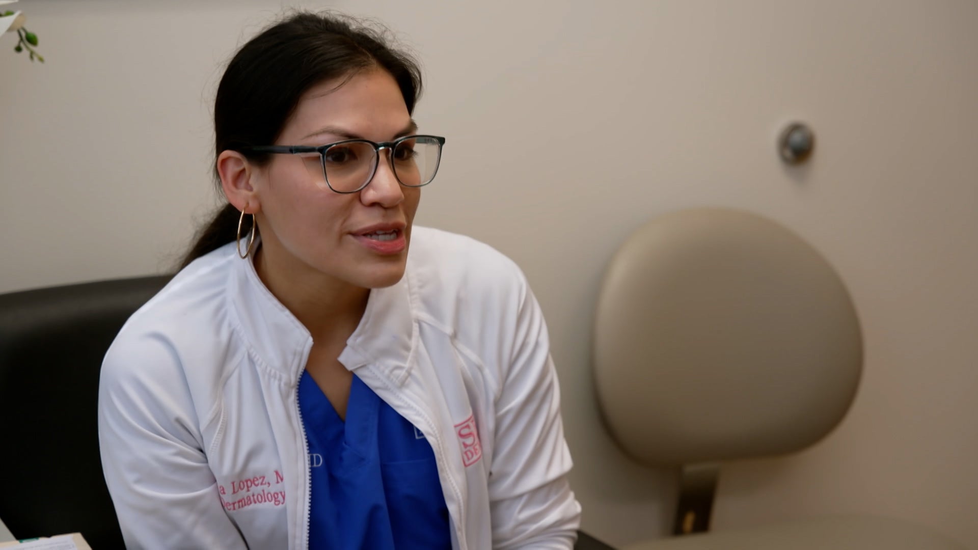 Bad Hair Day Season 1 Episode 3 Psoriasis Barbie