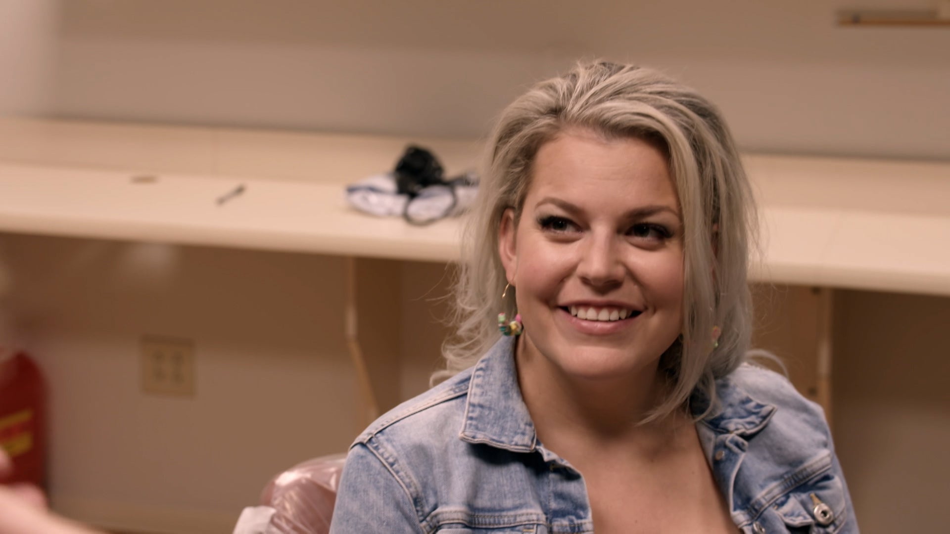 Bad Hair Day Season 1 Episode 4 A Trich-y Situation