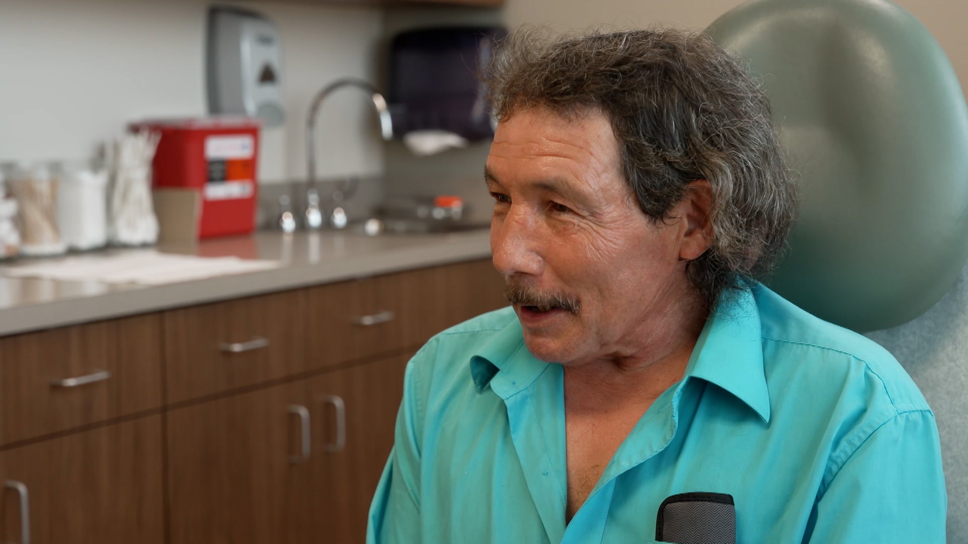 Bad Hair Day Season 1 Episode 5 Running Up Mat Hill