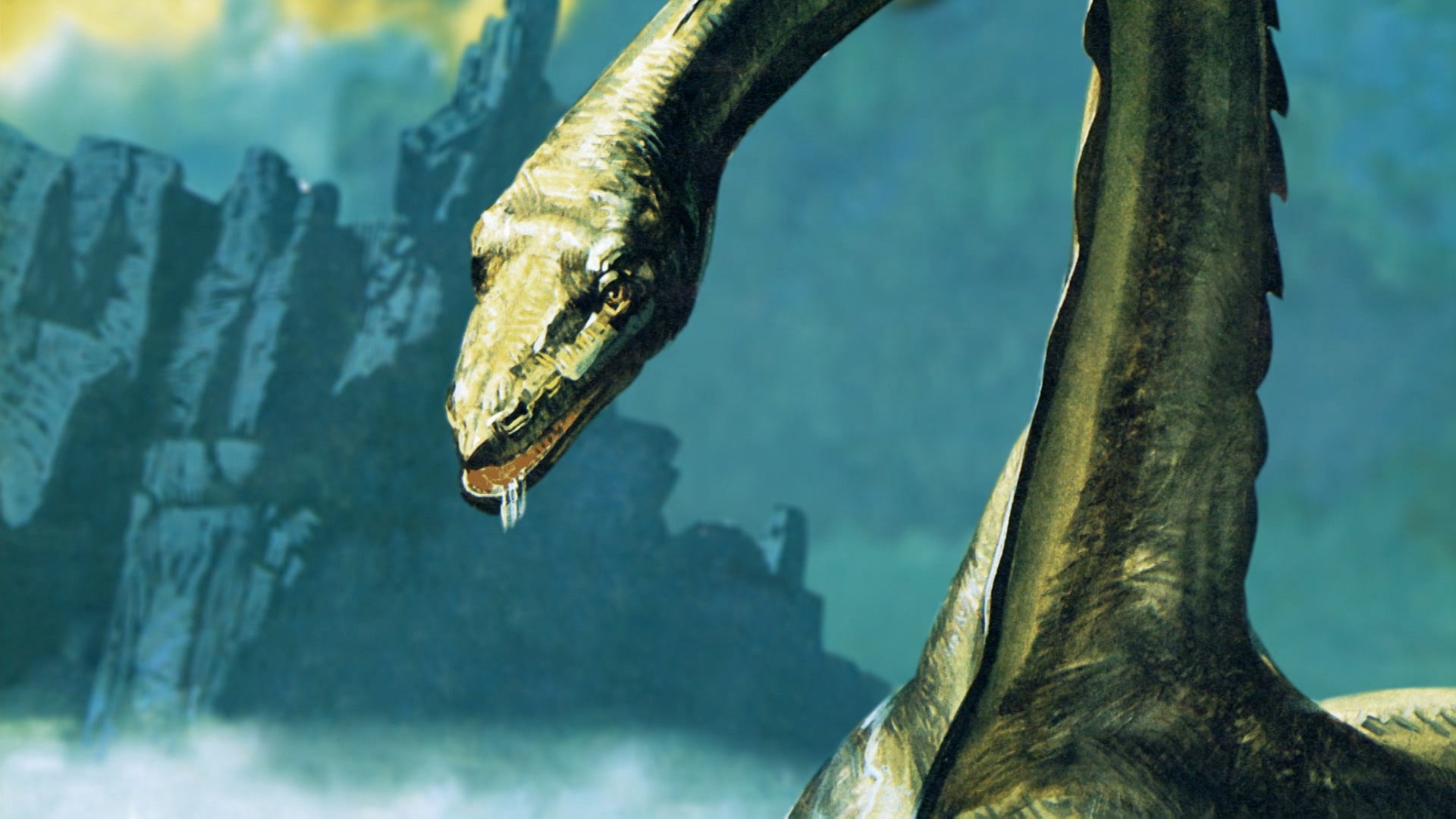 In Search Of Monsters Season 1 Episode 2 The Loch Ness Monster