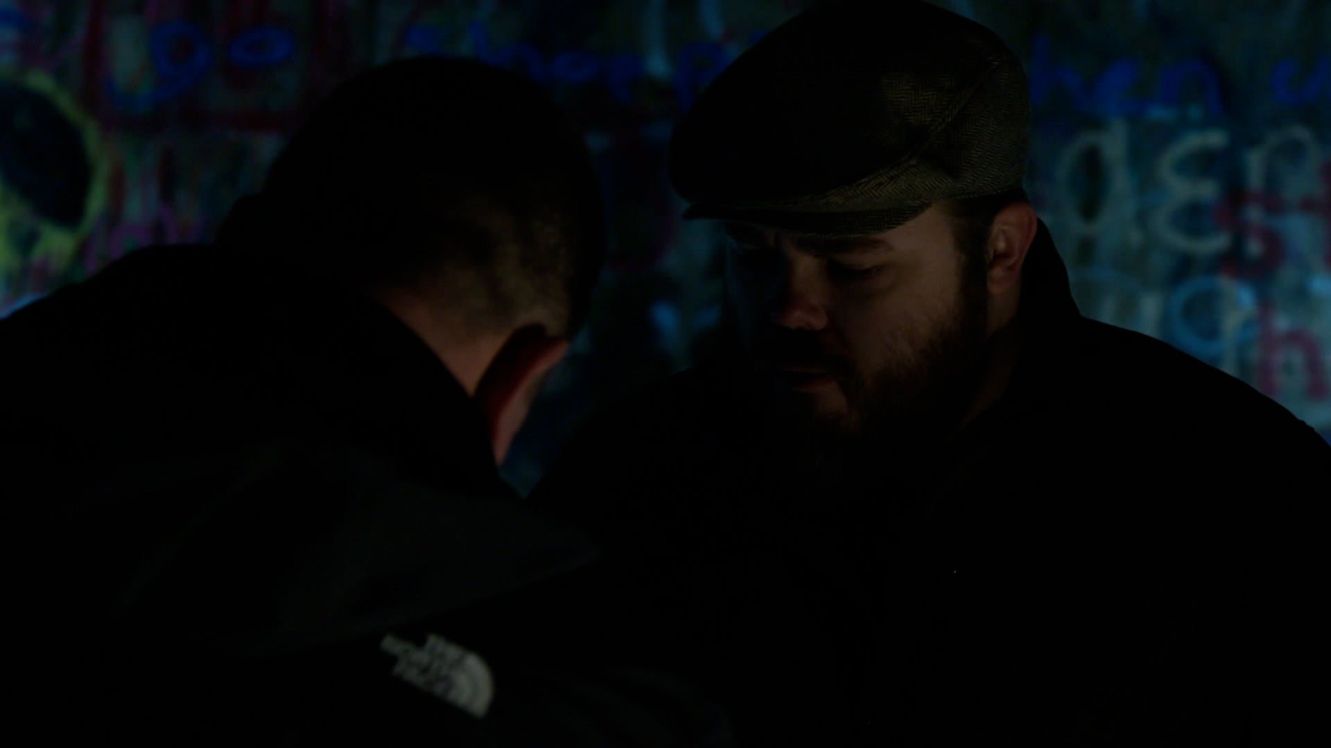 In Search Of Monsters Season 1 Episode 3 Mothman