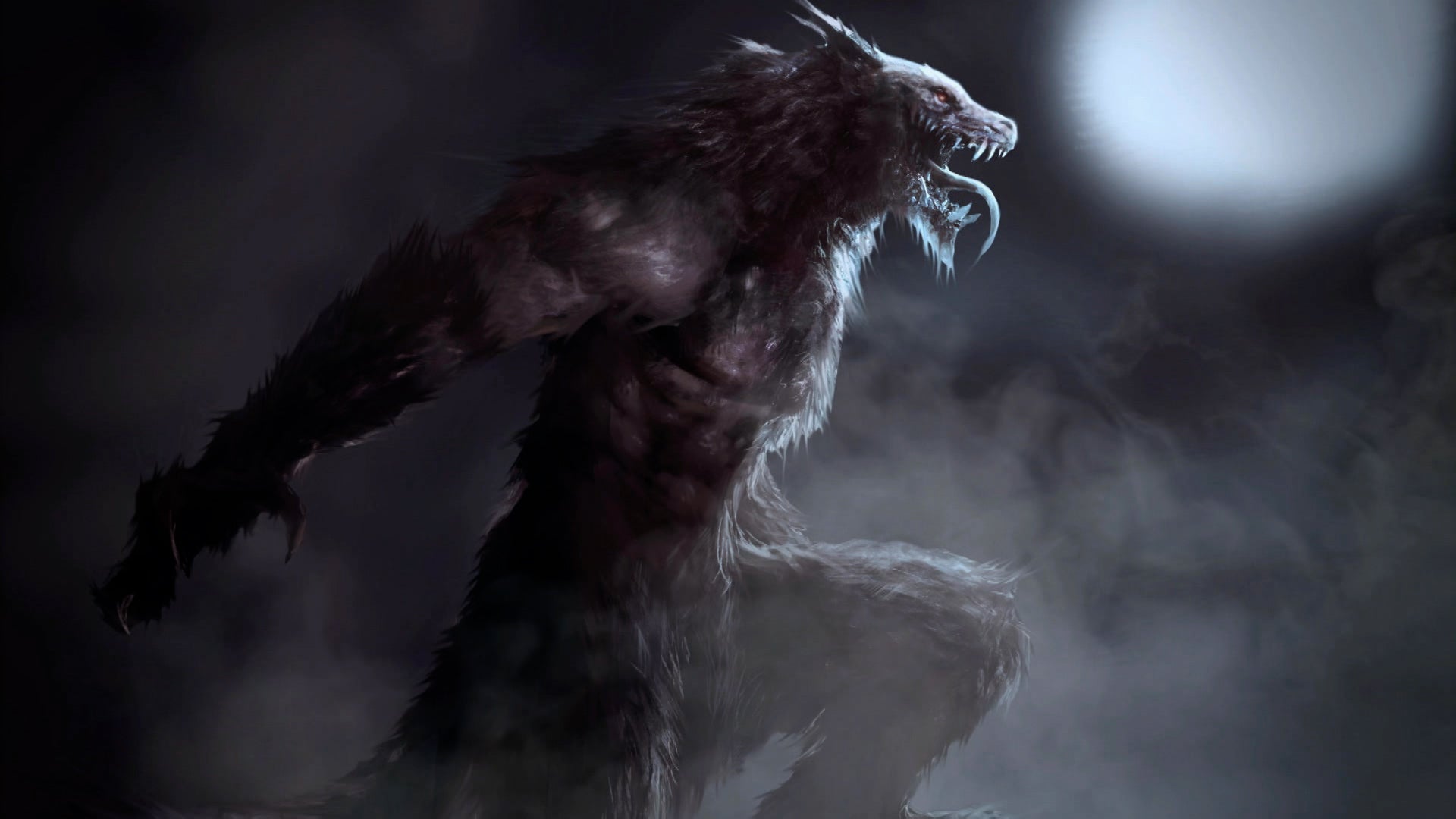 In Search Of Monsters Season 1 Episode 7 The Beast Of Bray Road