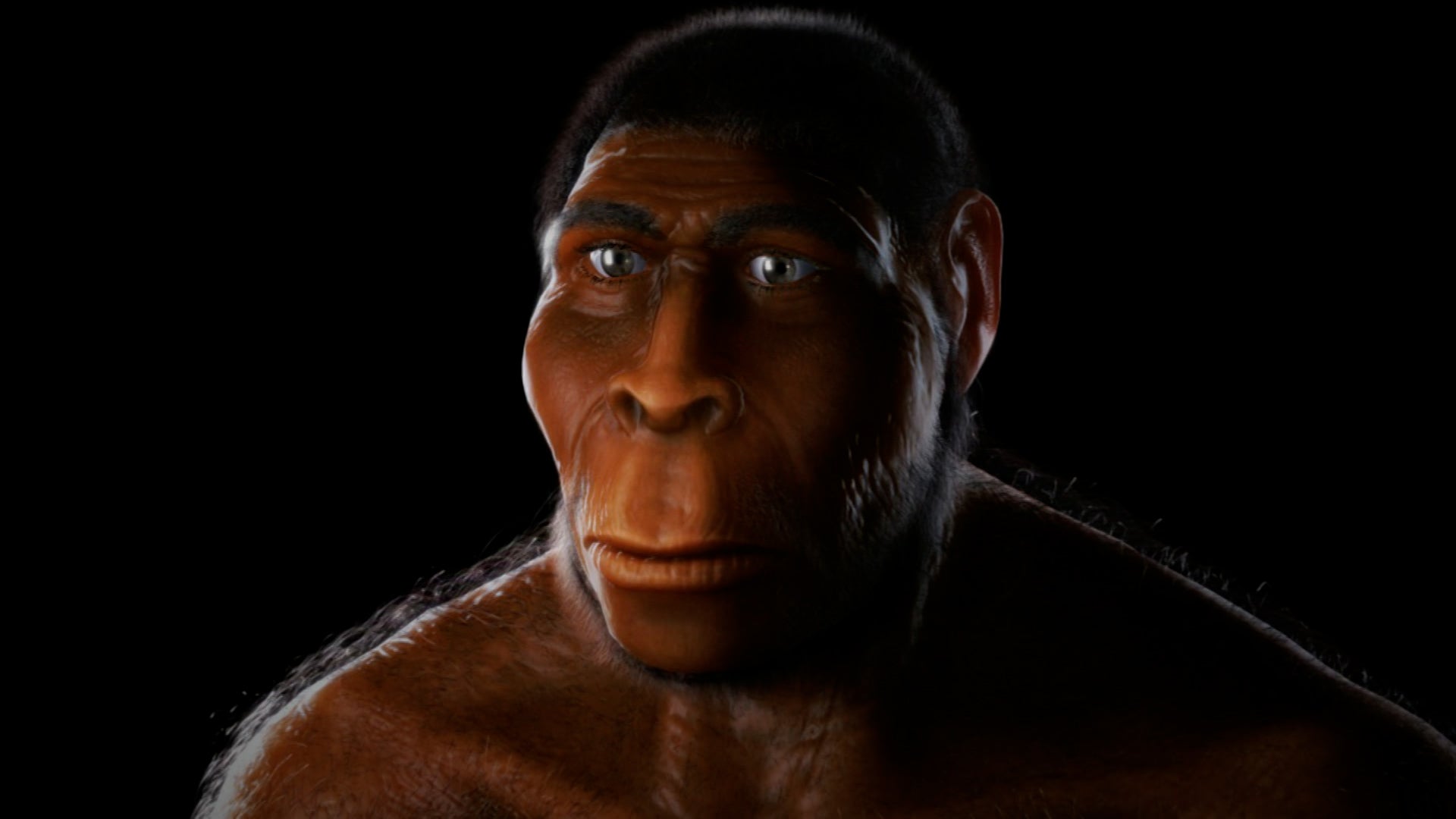 In Search Of Monsters Season 1 Episode 10 Rock Apes Of Vietnam