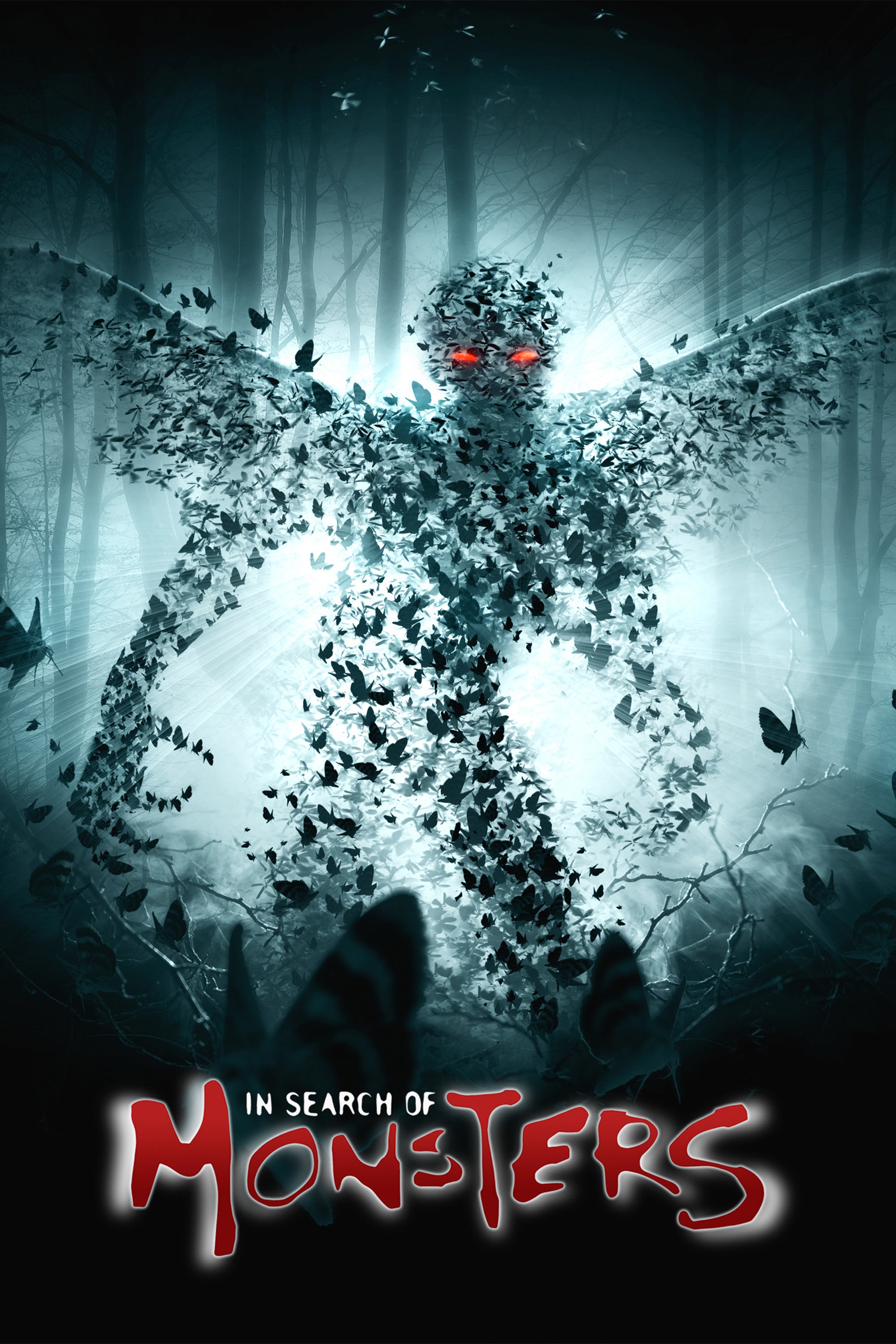 In Search Of Monsters