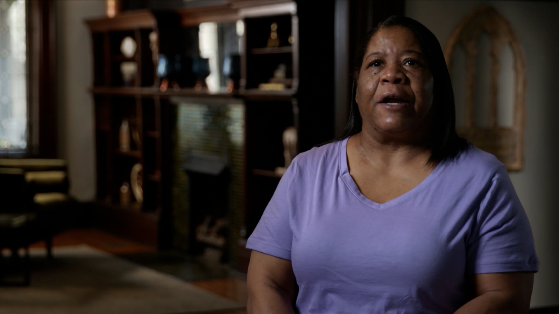 Somebody's Hiding Something Season 1 Episode 2 Double Identity