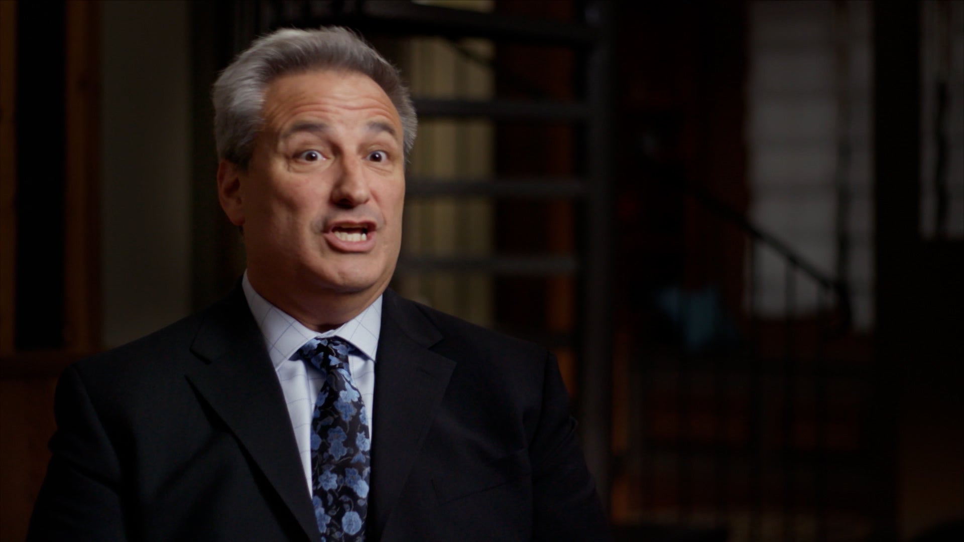 Somebody's Hiding Something Season 1 Episode 4 Deadly Chores