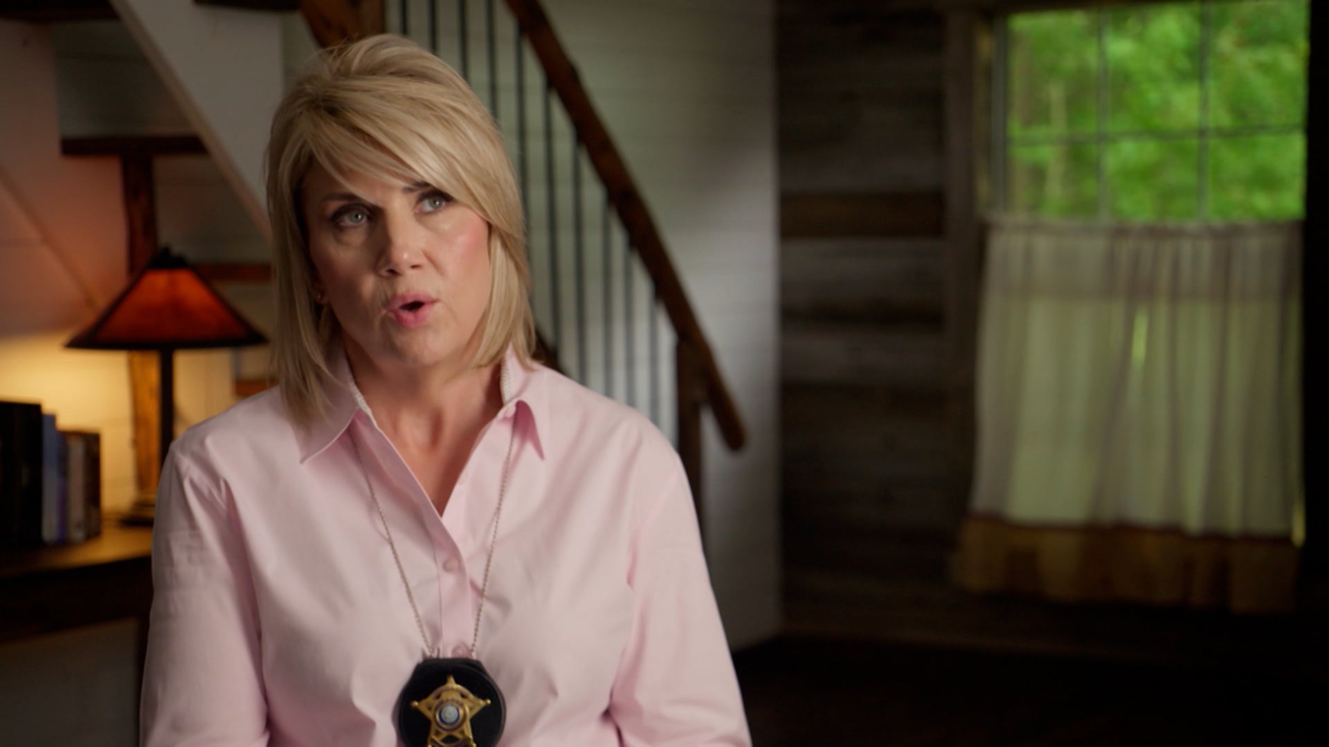 Somebody's Hiding Something Season 1 Episode 12 Stags Tell The Tale