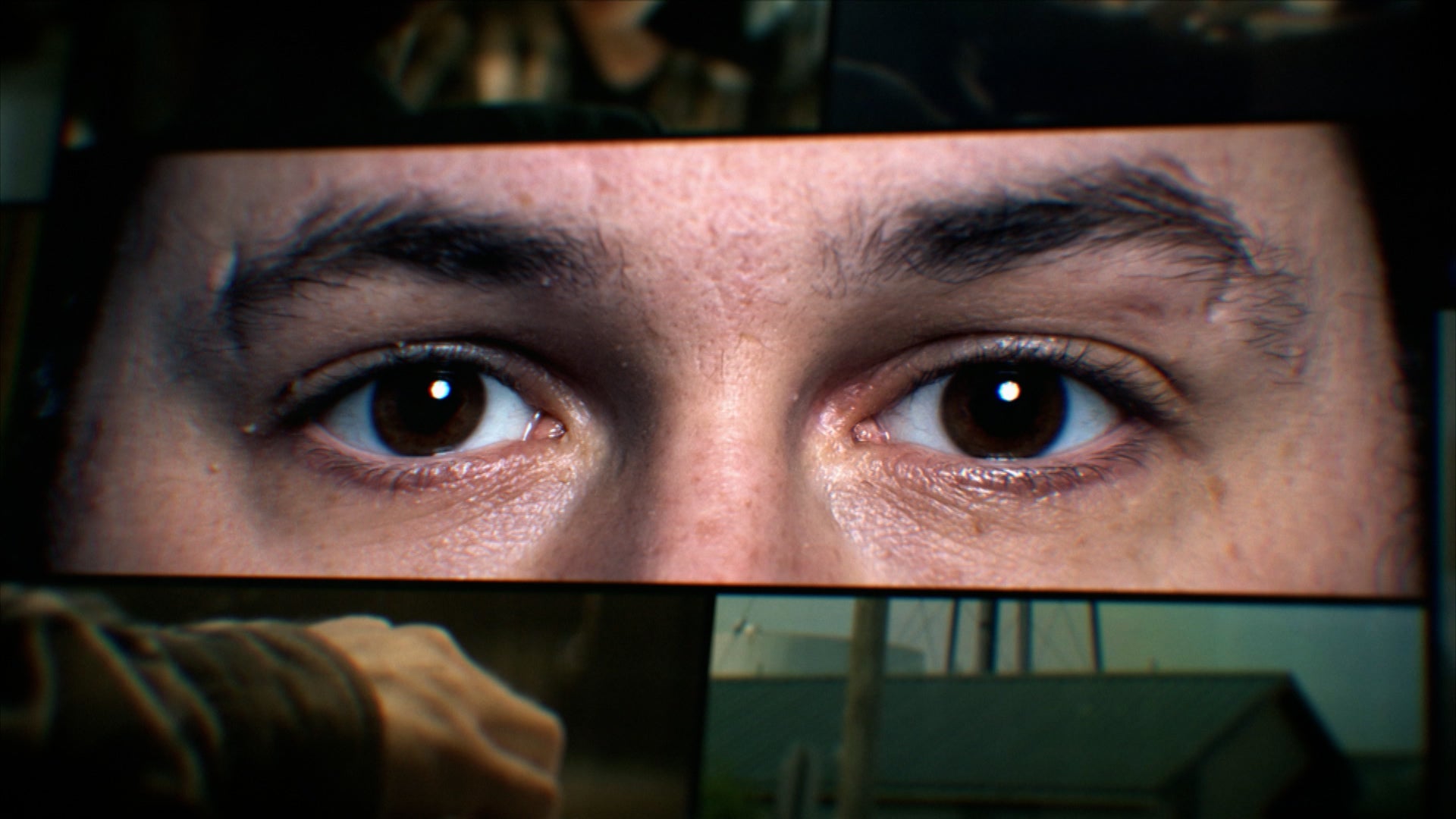 Somebody's Hiding Something Season 2 Episode 11 A Christmas Rose