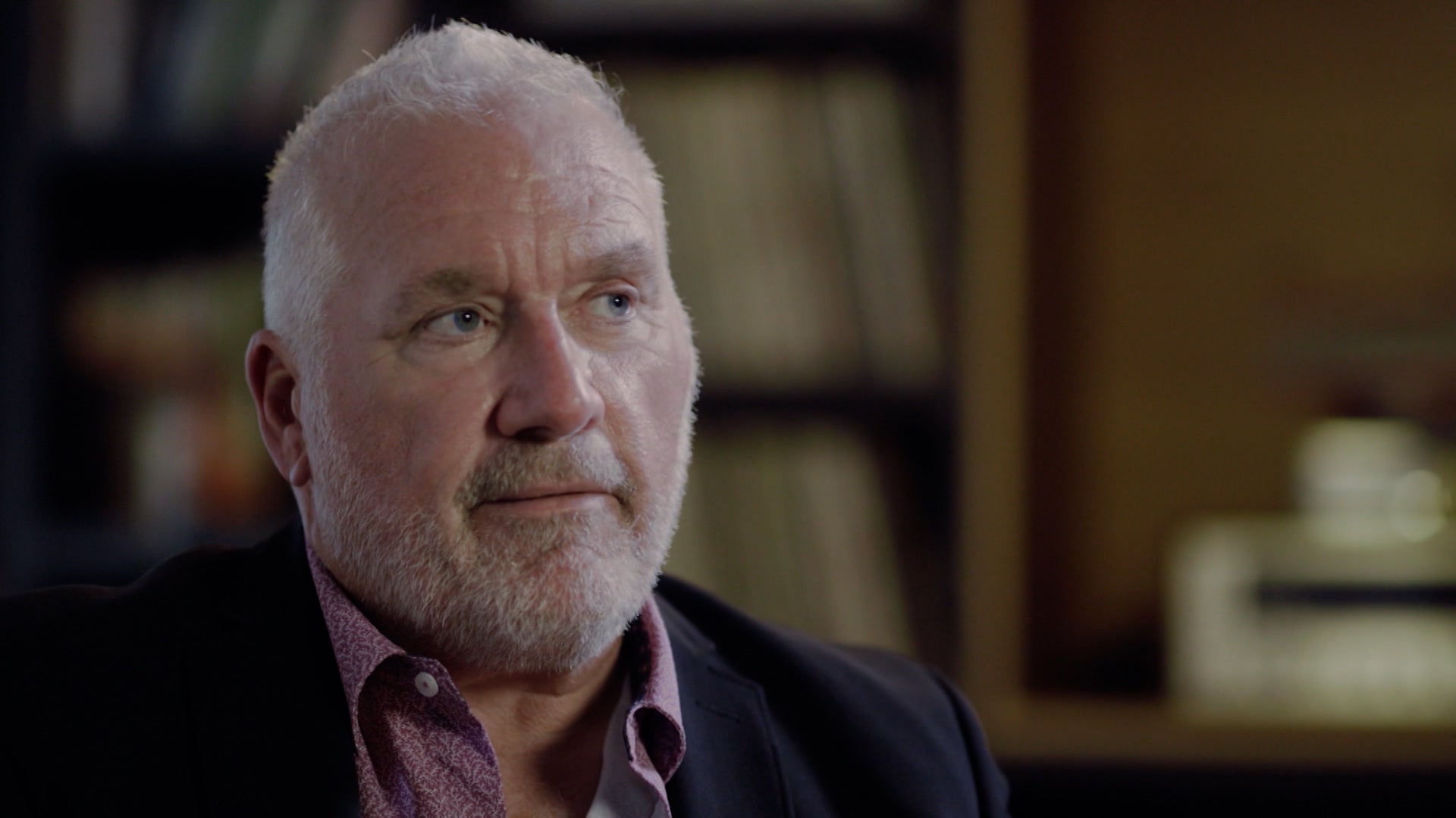 Somebody's Hiding Something Season 3 Episode 1 The Teague Case