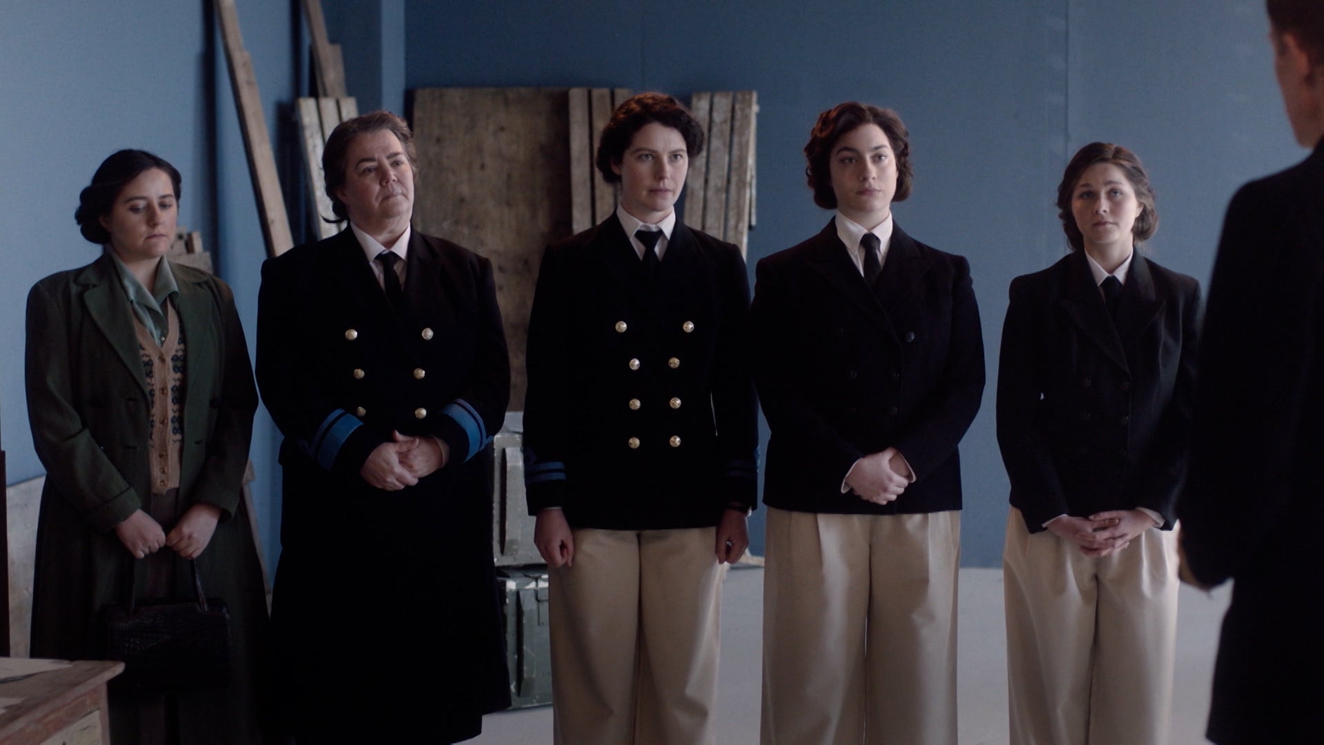 يو-بوت وورغيمرز الموسم 1 الحلقة 1 العقل المدبر