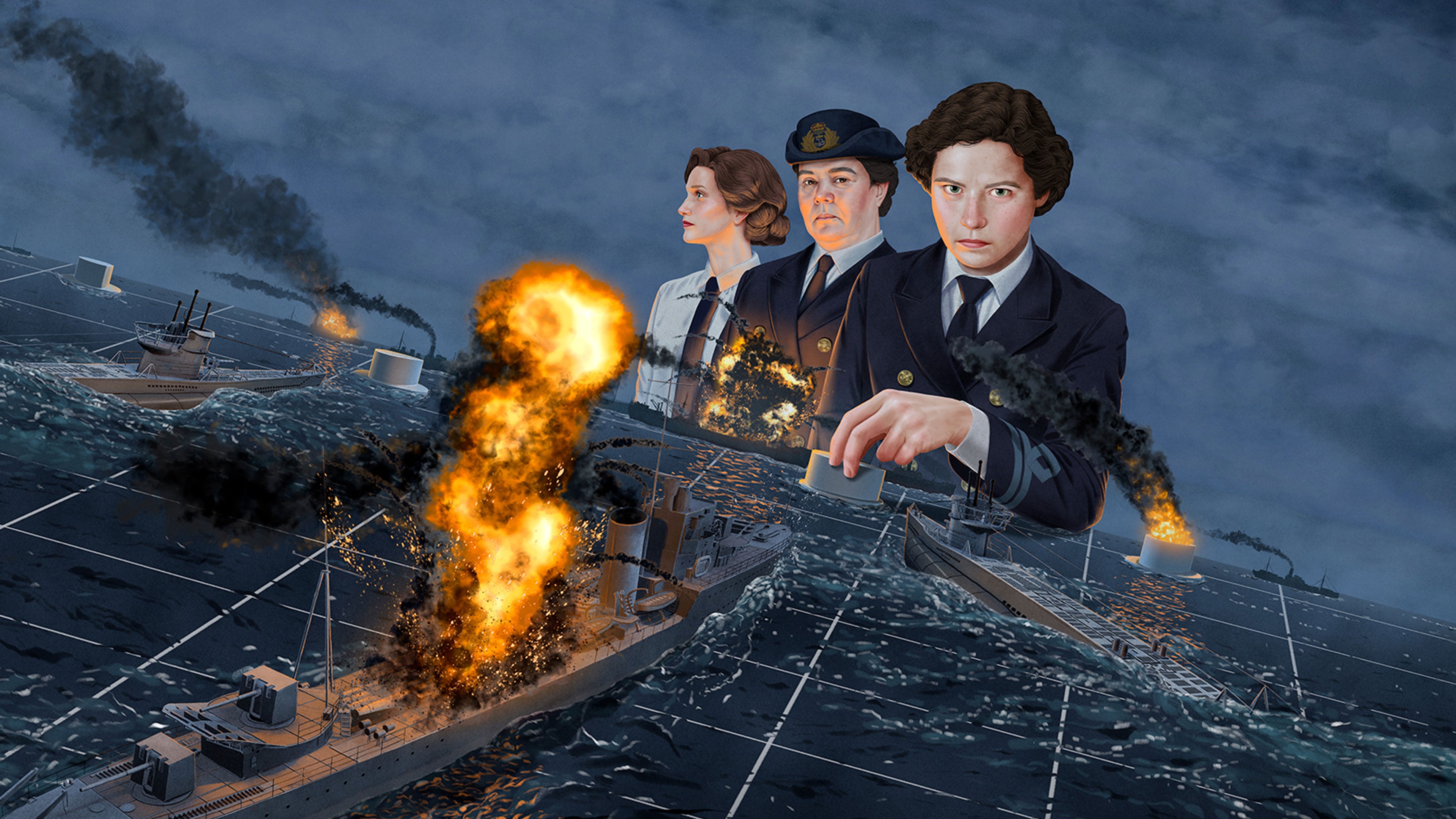 يو-بوت وورغيمرز