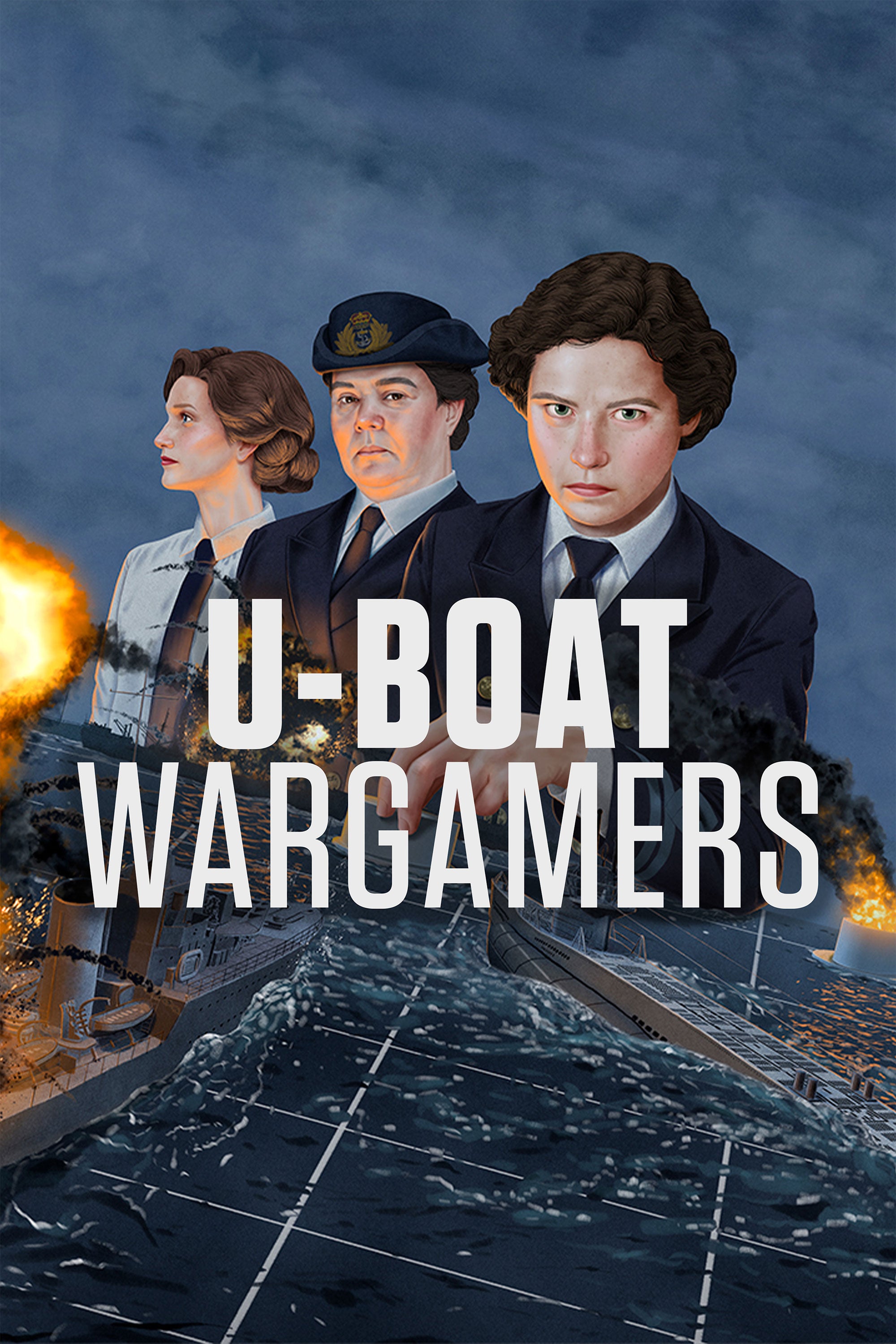 يو-بوت وورغيمرز