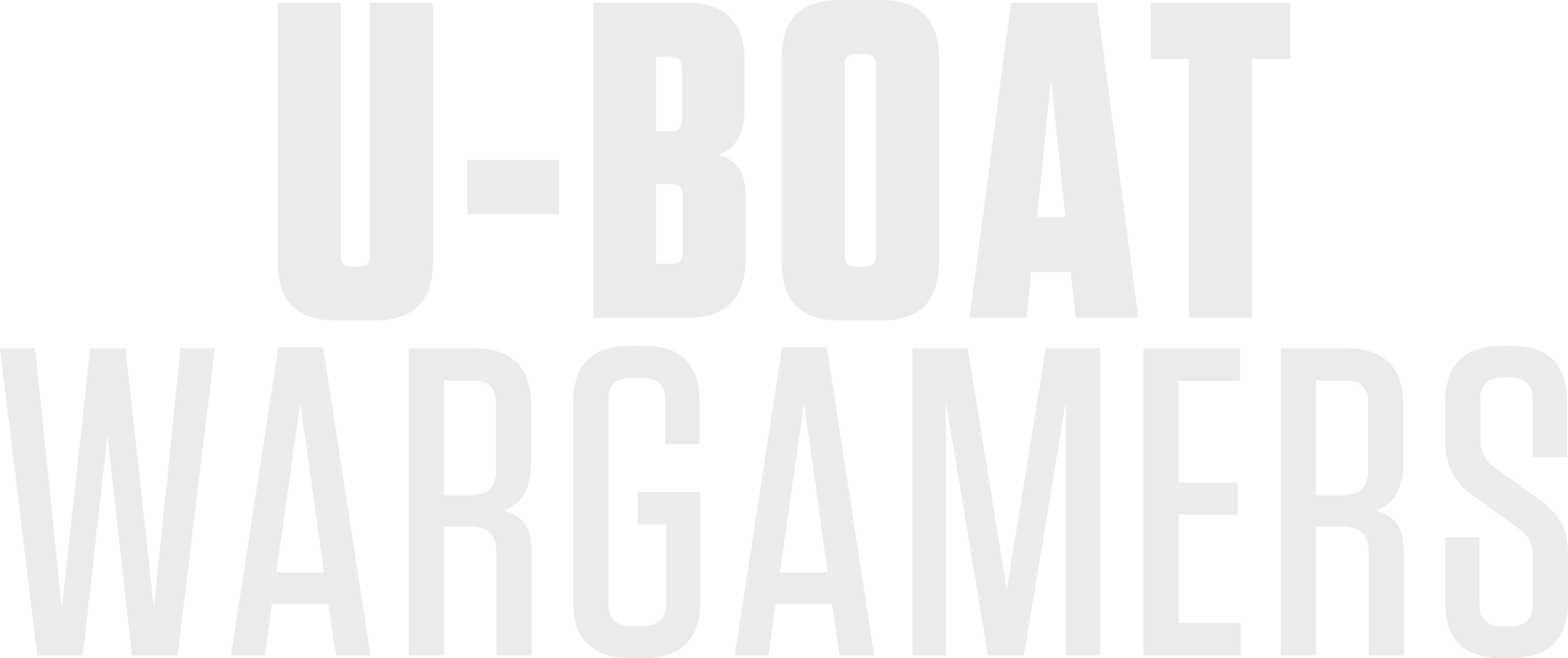 يو-بوت وورغيمرز