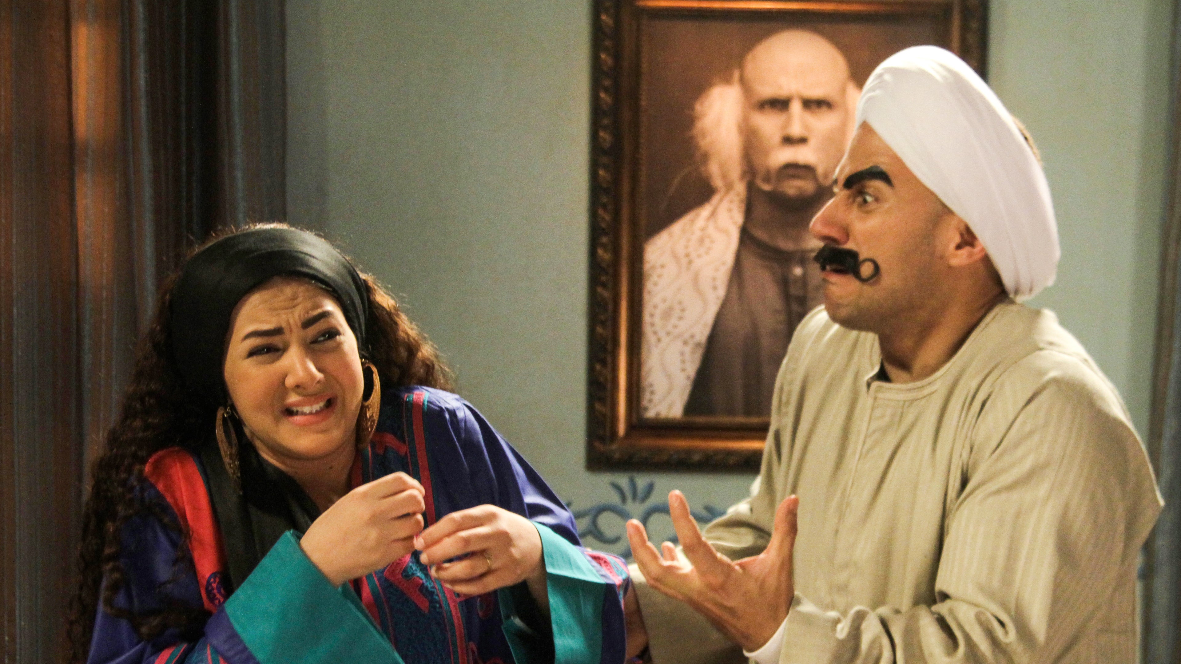 El Kabeer Awy Season 0 Episode 0 