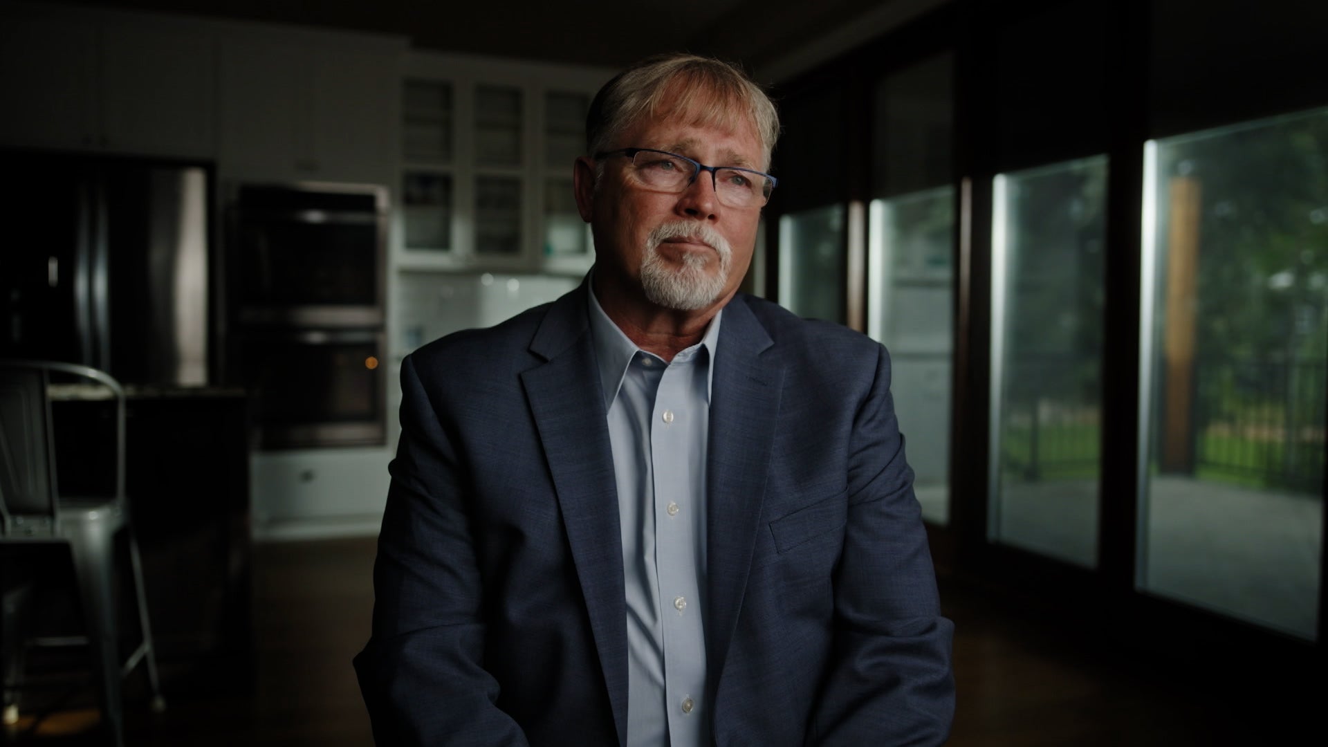 كرايم سين كونفيدانشيل الموسم 1 الحلقة 5 وعد لبيجي