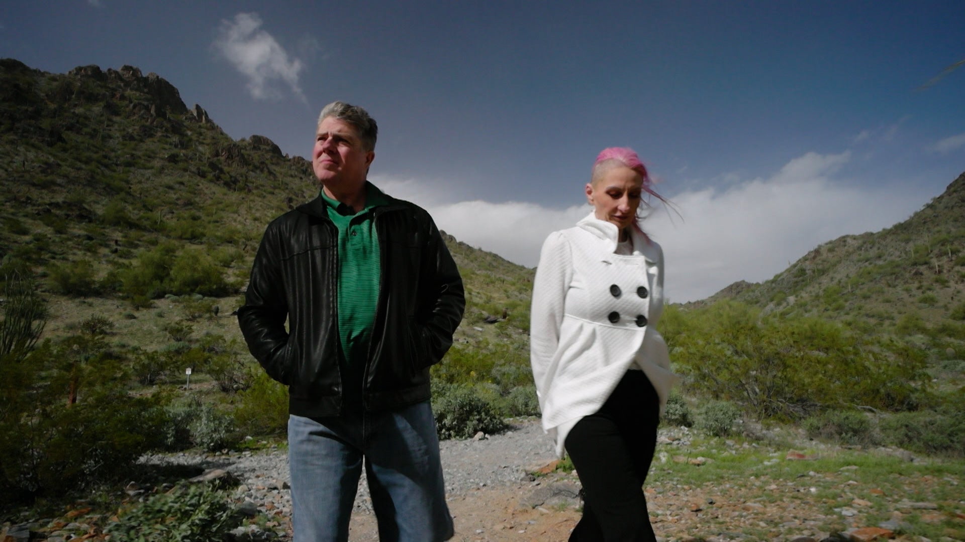 Crime Scene Confidential Season 2 Episode 3 A Murderer's Mark