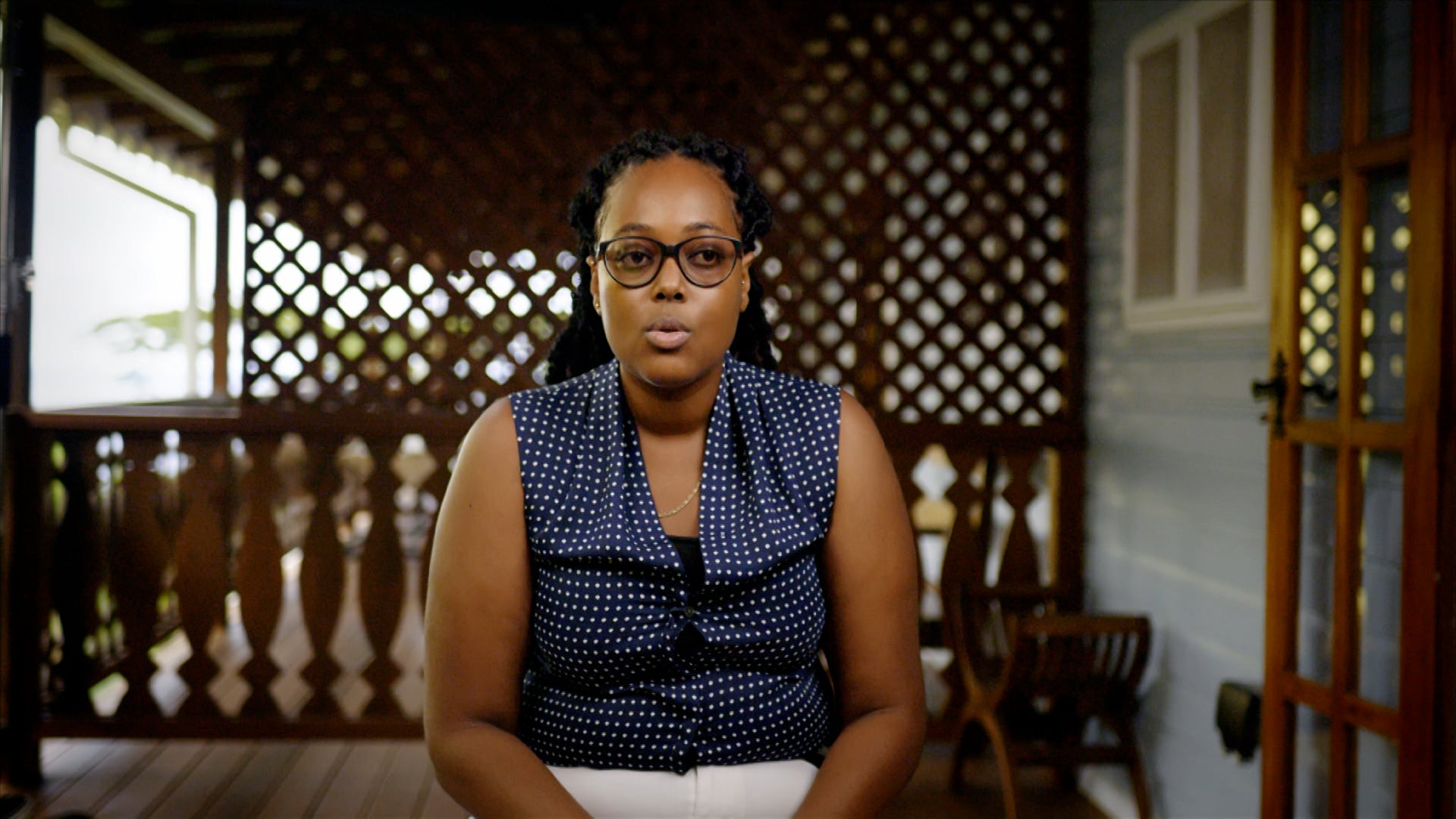 The Real Death In Paradise Season 1 Episode 7 Grenada: The Body In The Suitcase