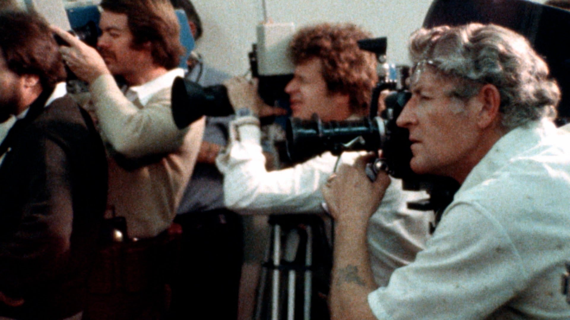 The Hillside Strangler Season 1 Episode 2 Multiple Personalities