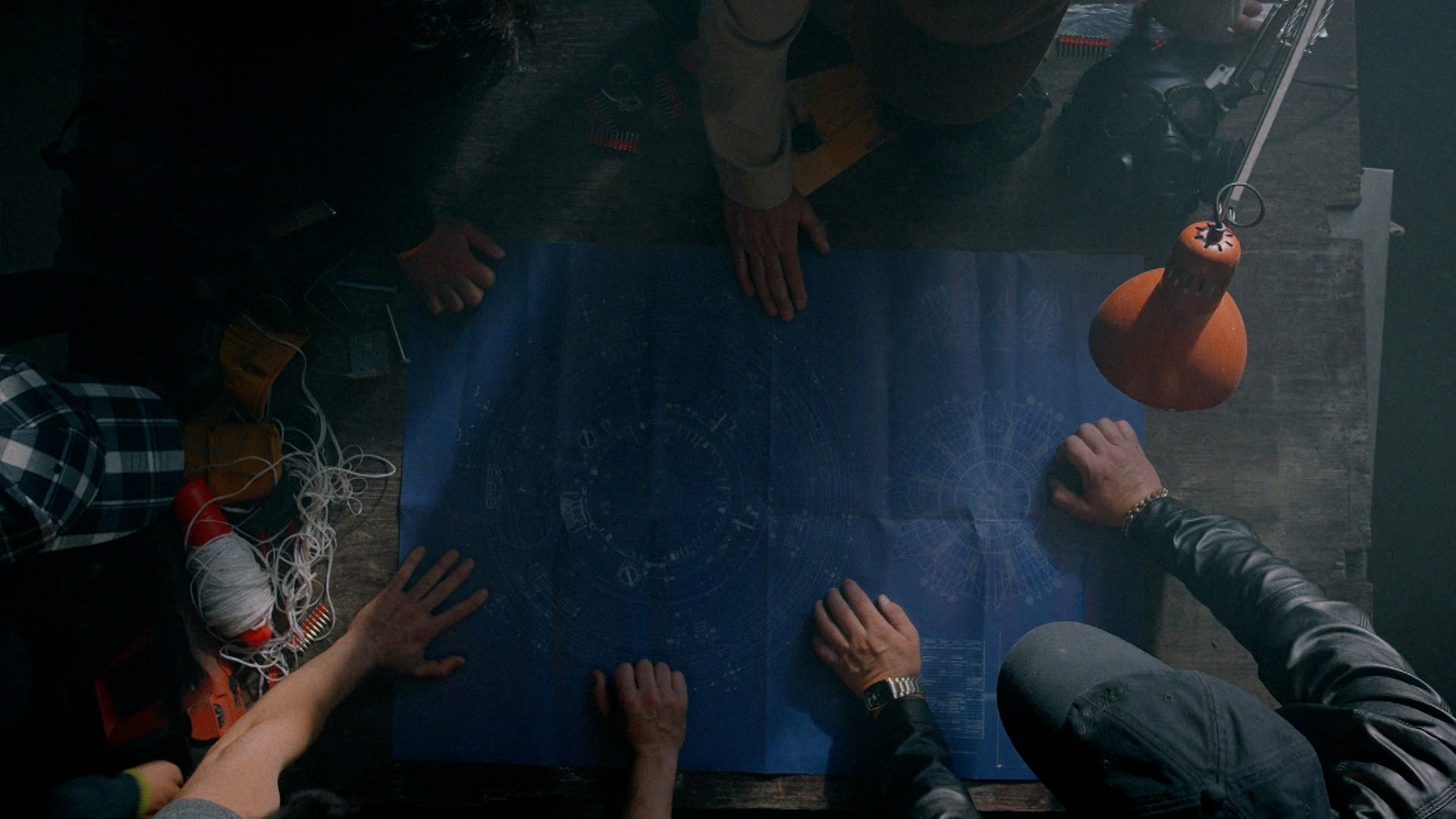 Inside The Heist Season 1 Episode 1 The Millennium Diamonds