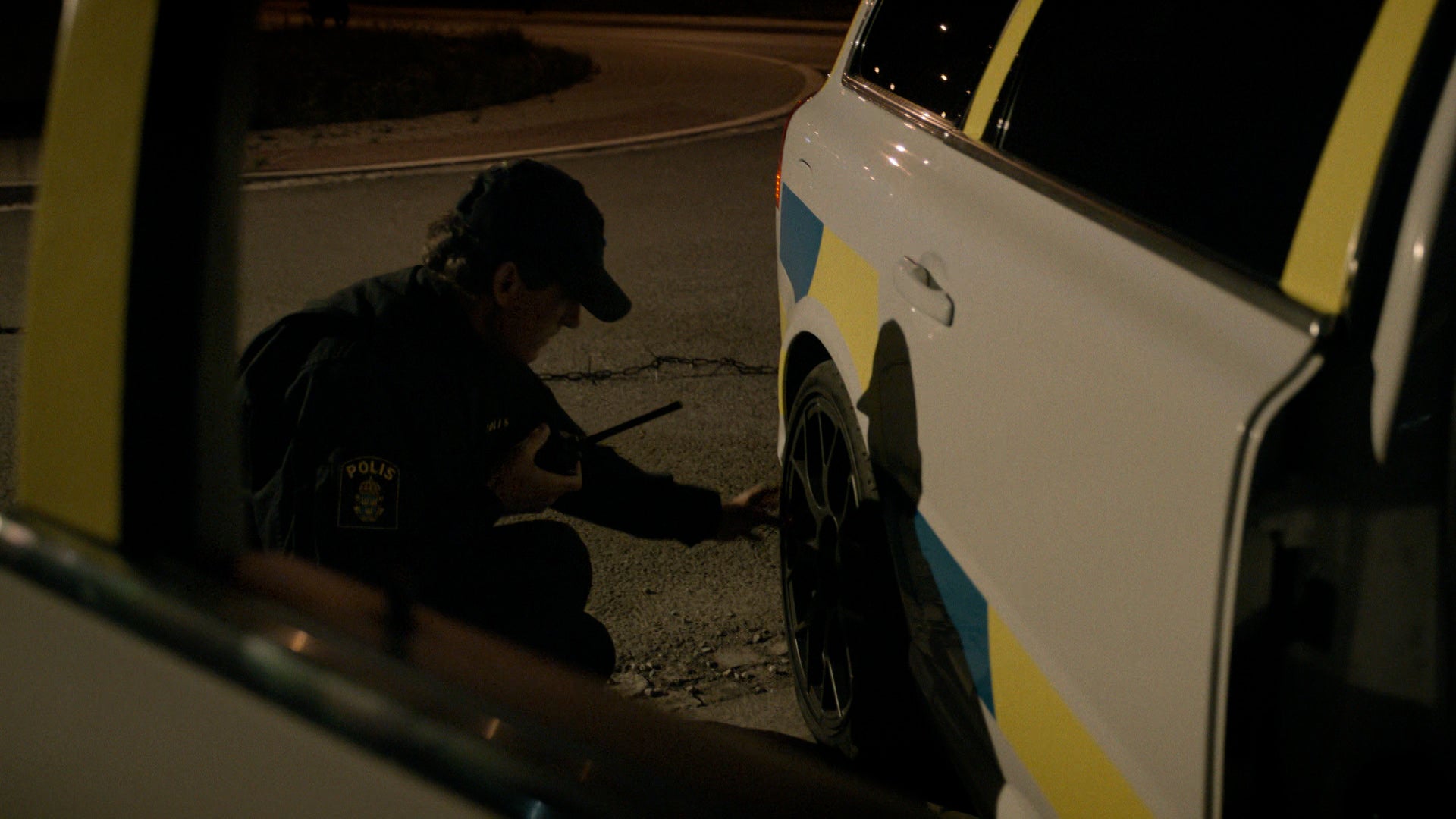 Inside The Heist Season 1 Episode 2 Helicopter Hold-Up