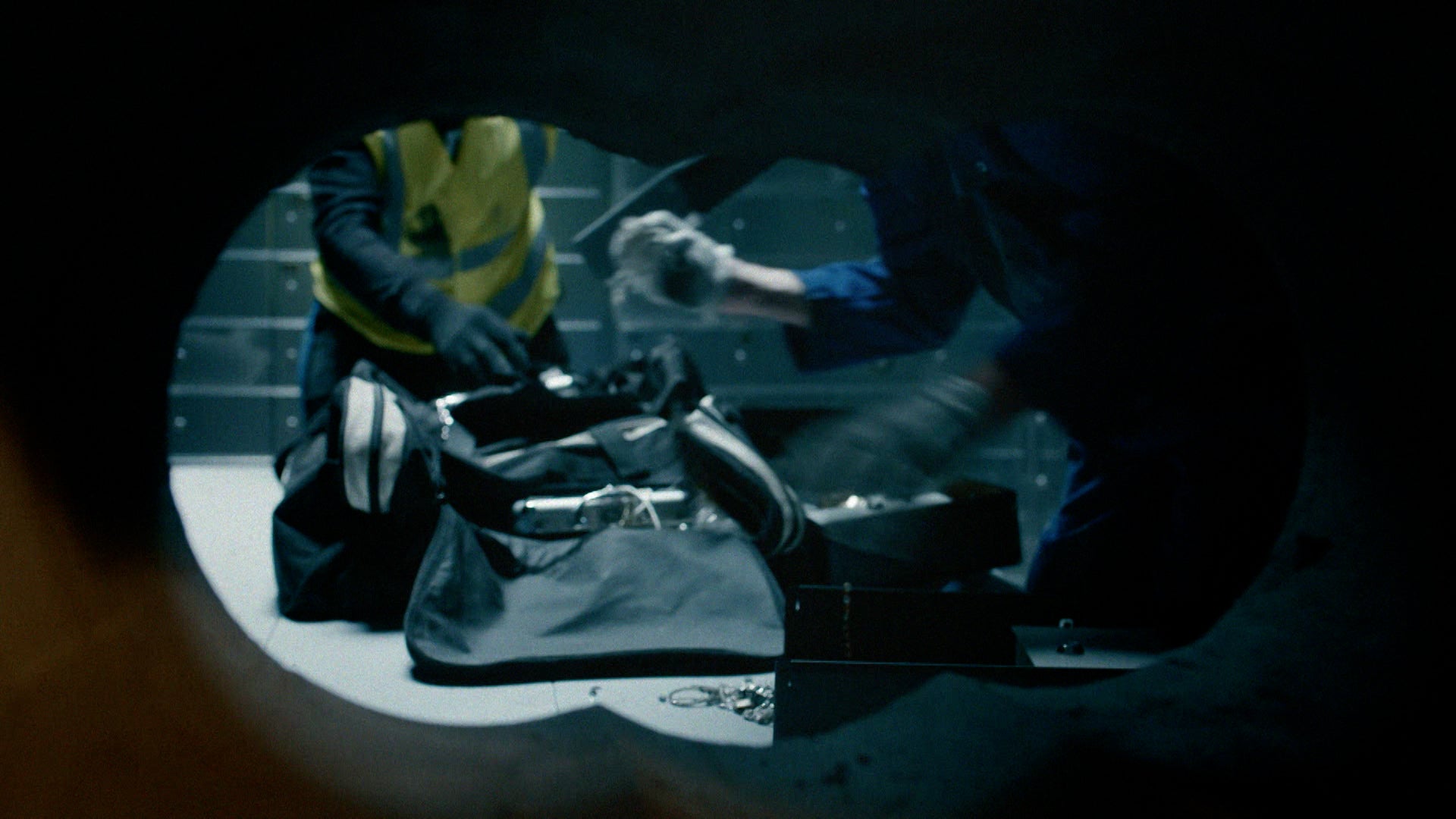 Inside The Heist Season 1 Episode 3 Hatton Garden Job