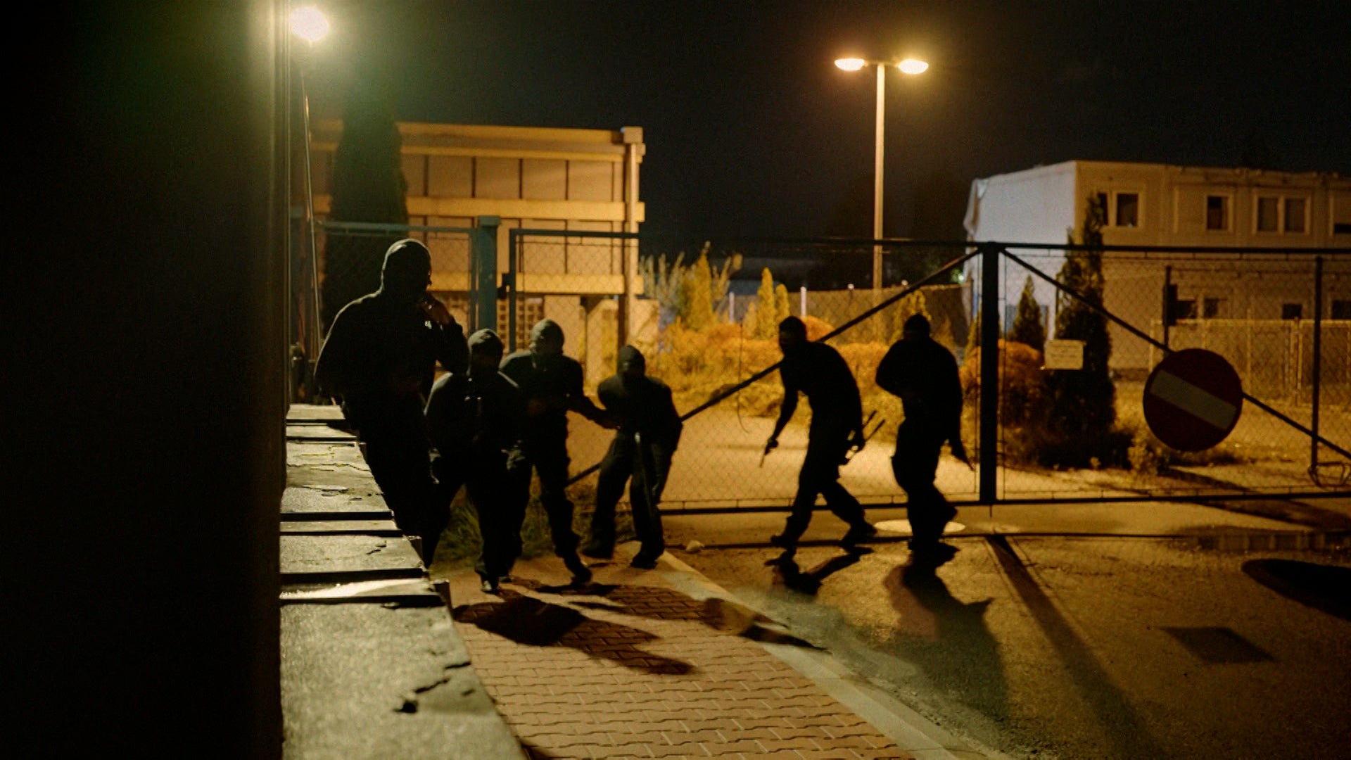 Inside The Heist Season 1 Episode 6 L.A. Hold-Up