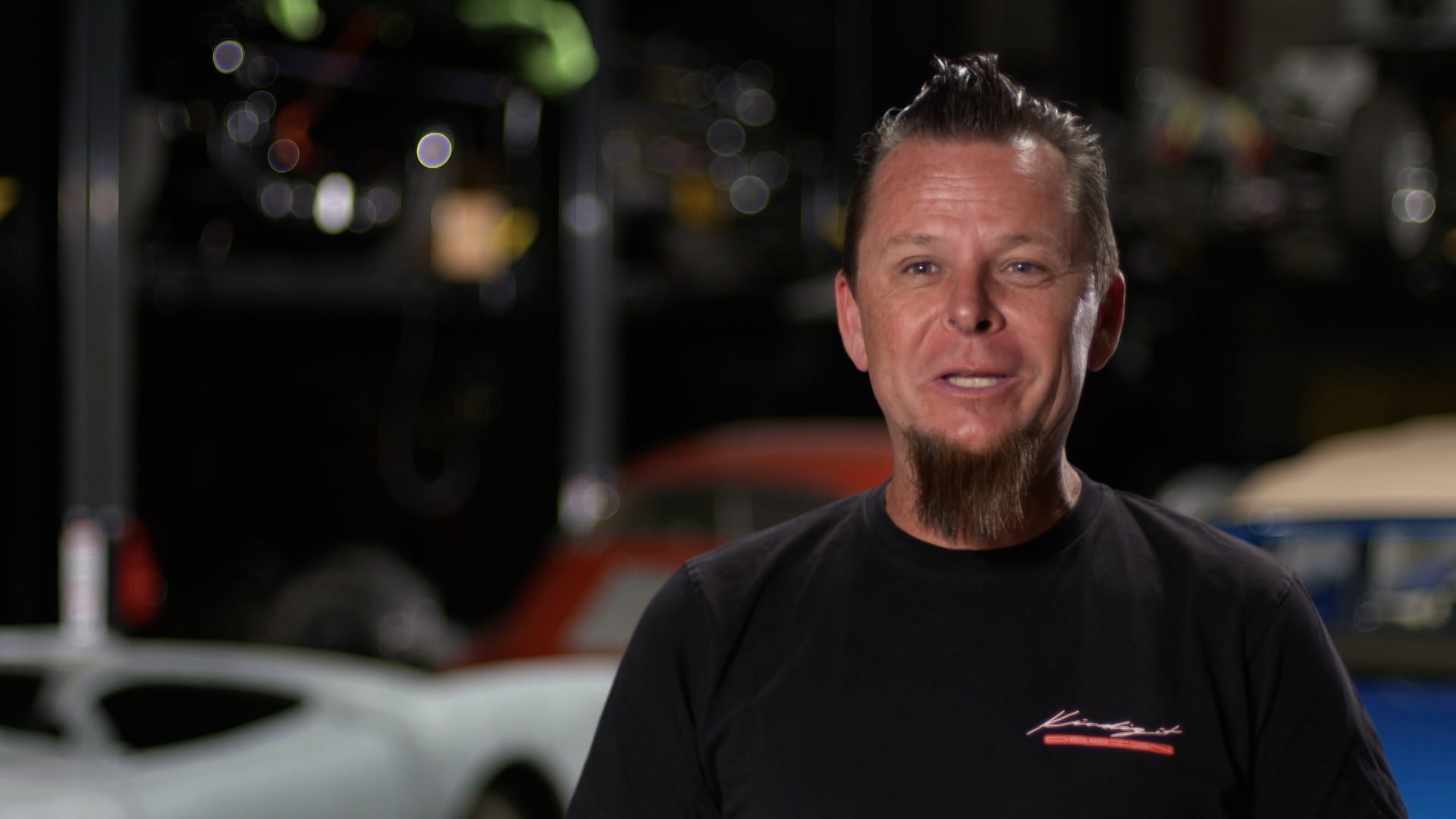 Kindig Customs Season 8 Episode 6 The Big Brother