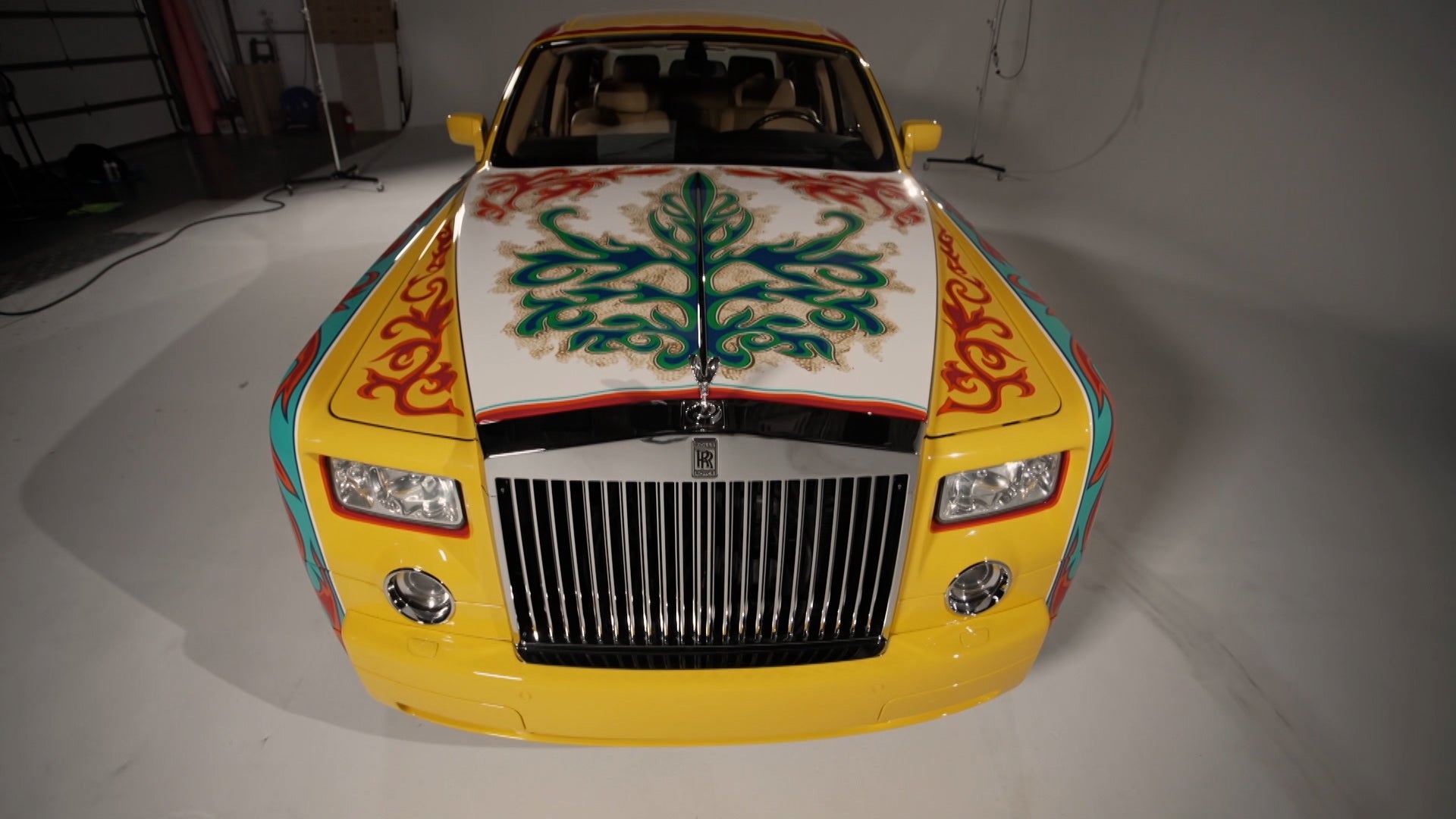 Kindig Customs Season 8 Episode 10 Strawberry Rolls Forever