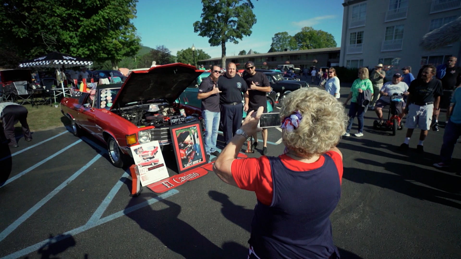 Kindig Customs Season 8 Episode 11 New York, New York